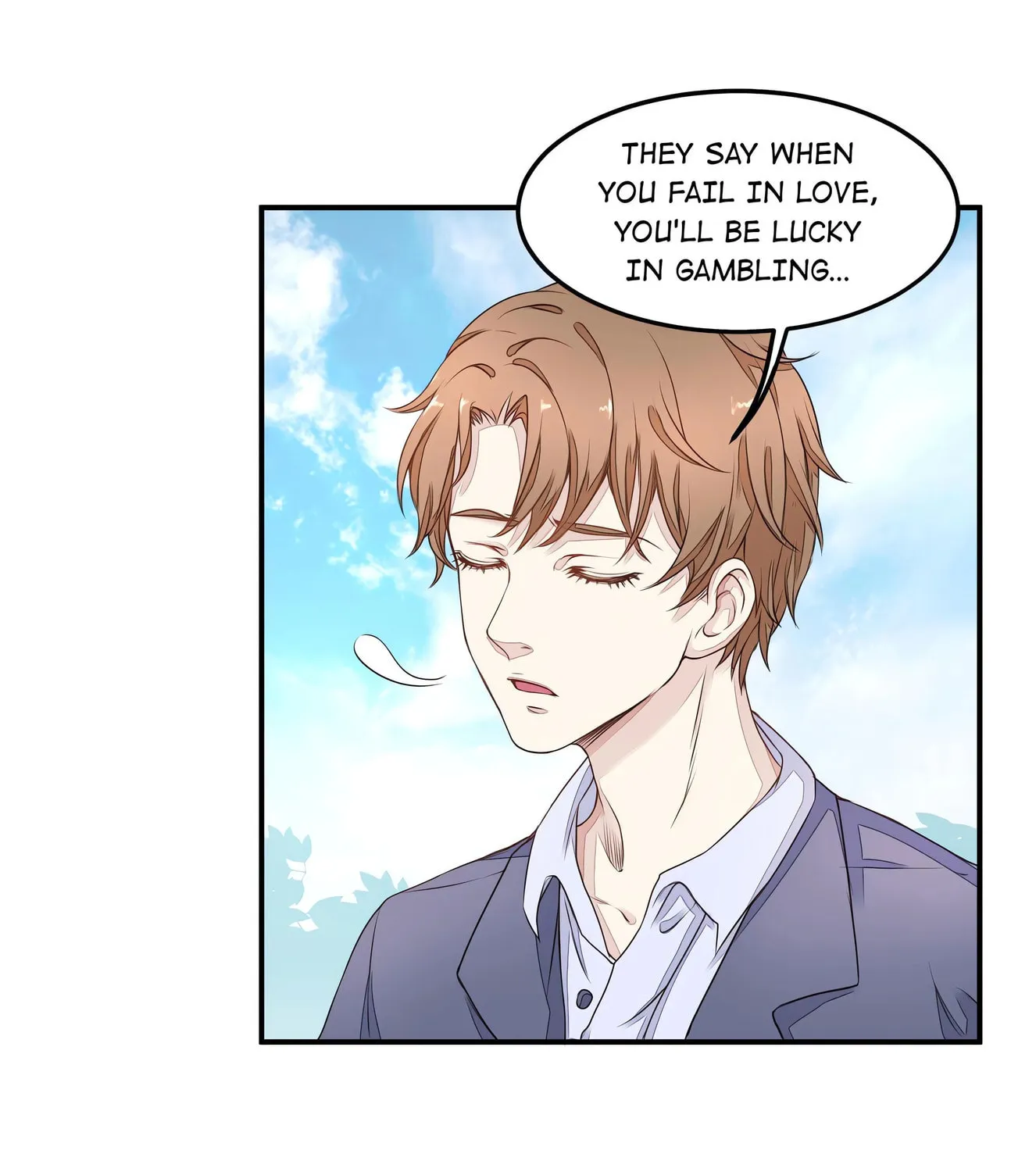 Read The Ultimate X-Ray Eyes chapter 2 image 23 on Lezhin