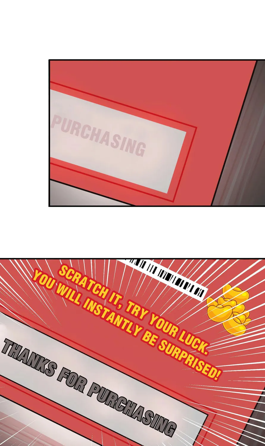 Read The Ultimate X-Ray Eyes chapter 2 image 29 on Lezhin