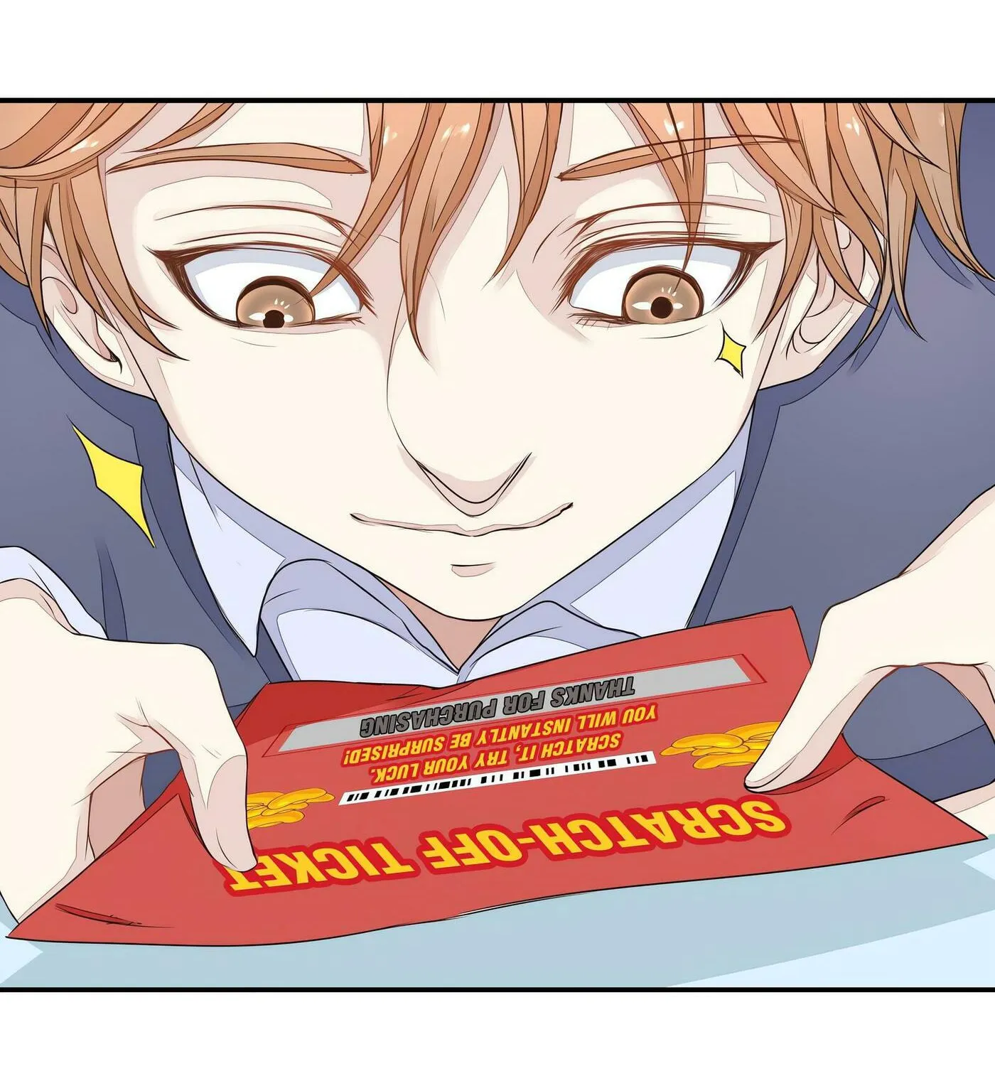 Read The Ultimate X-Ray Eyes chapter 2 image 32 on Lezhin