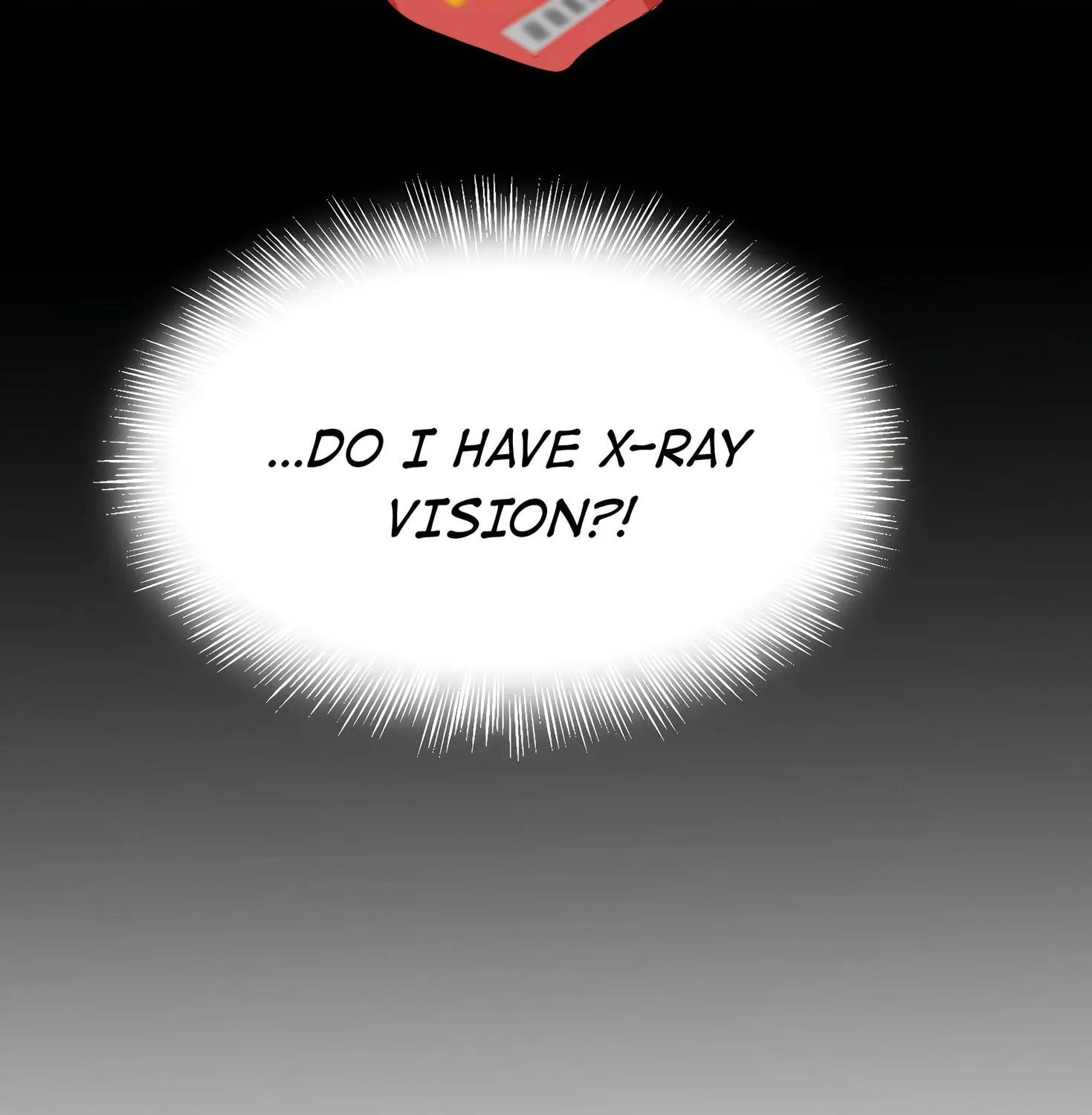 Read The Ultimate X-Ray Eyes chapter 2 image 37 on Lezhin