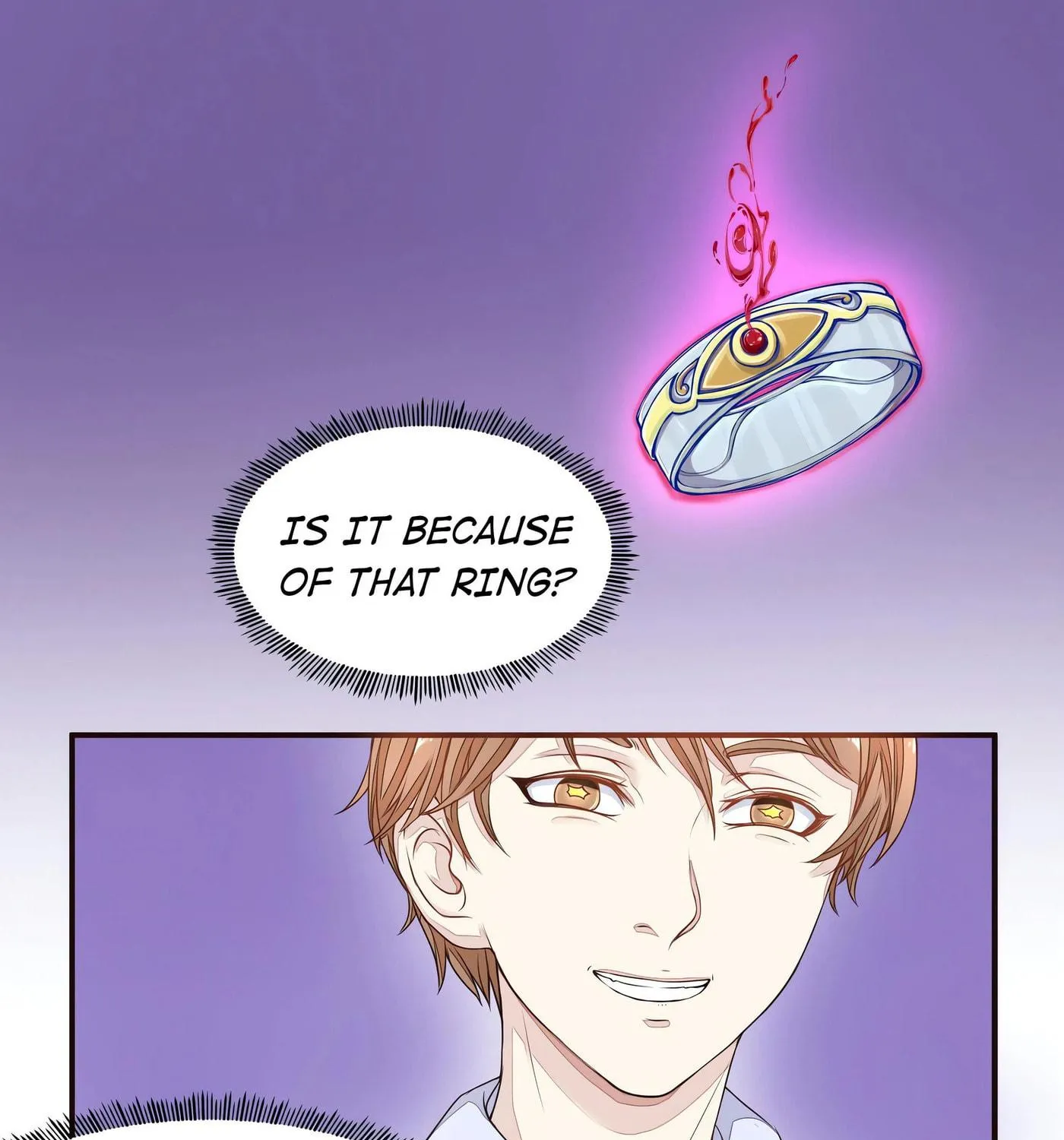 Read The Ultimate X-Ray Eyes chapter 2 image 39 on Lezhin