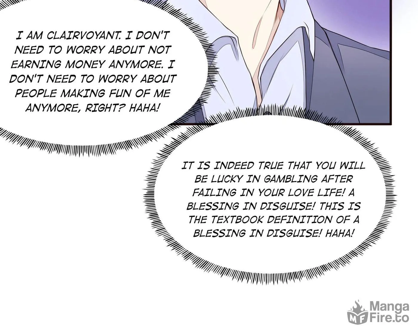 Read The Ultimate X-Ray Eyes chapter 2 image 40 on Lezhin