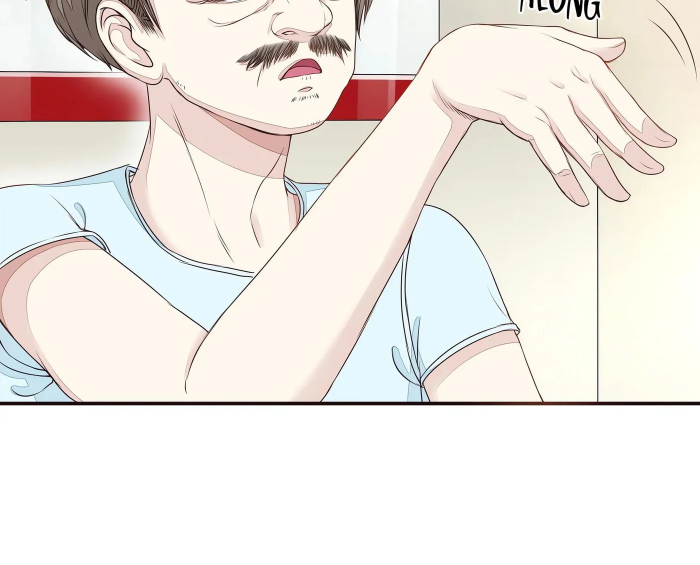Read The Ultimate X-Ray Eyes chapter 2 image 42 on Lezhin