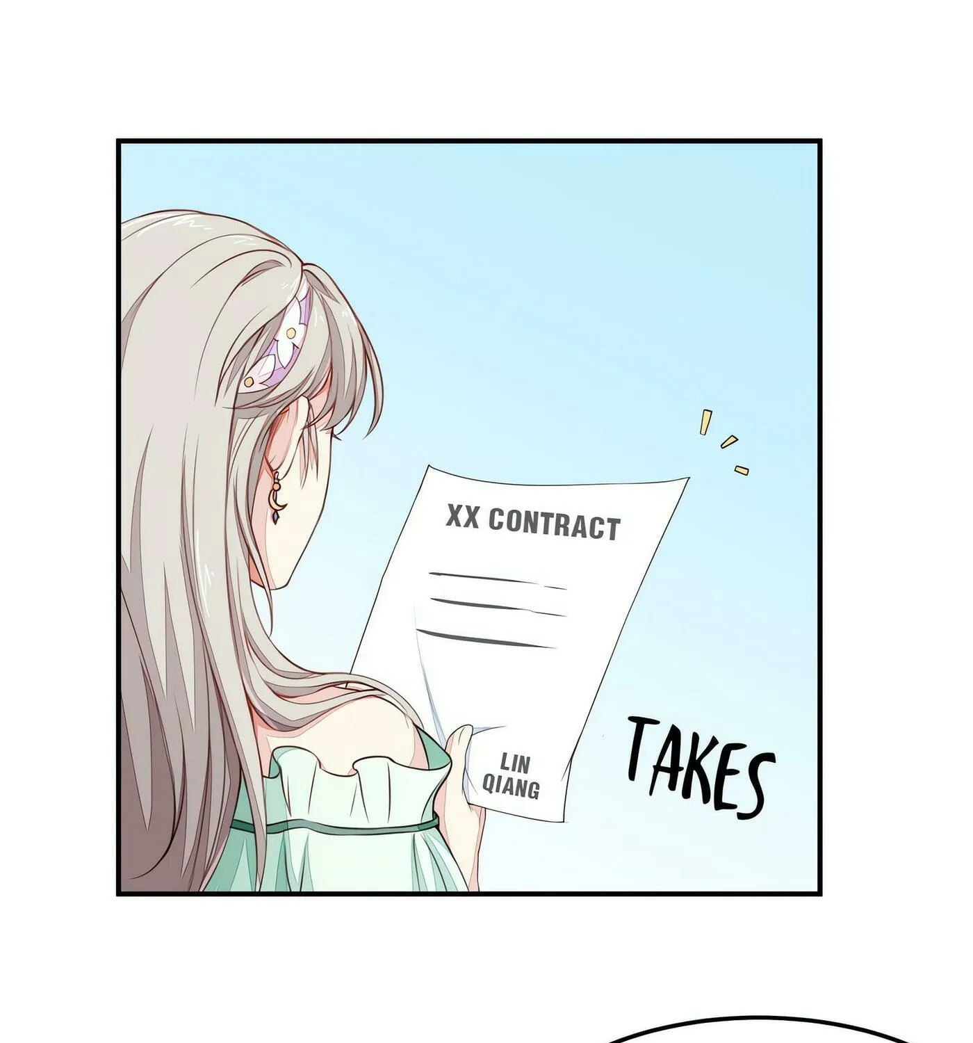 Read The Ultimate X-Ray Eyes chapter 21 image 11 on Lezhin