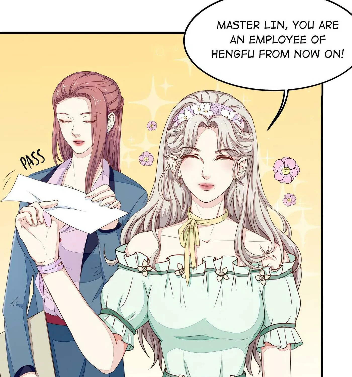 Read The Ultimate X-Ray Eyes chapter 21 image 12 on Lezhin