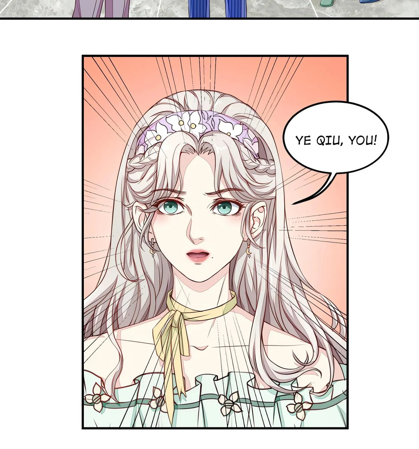 Read The Ultimate X-Ray Eyes chapter 21 image 18 on Lezhin