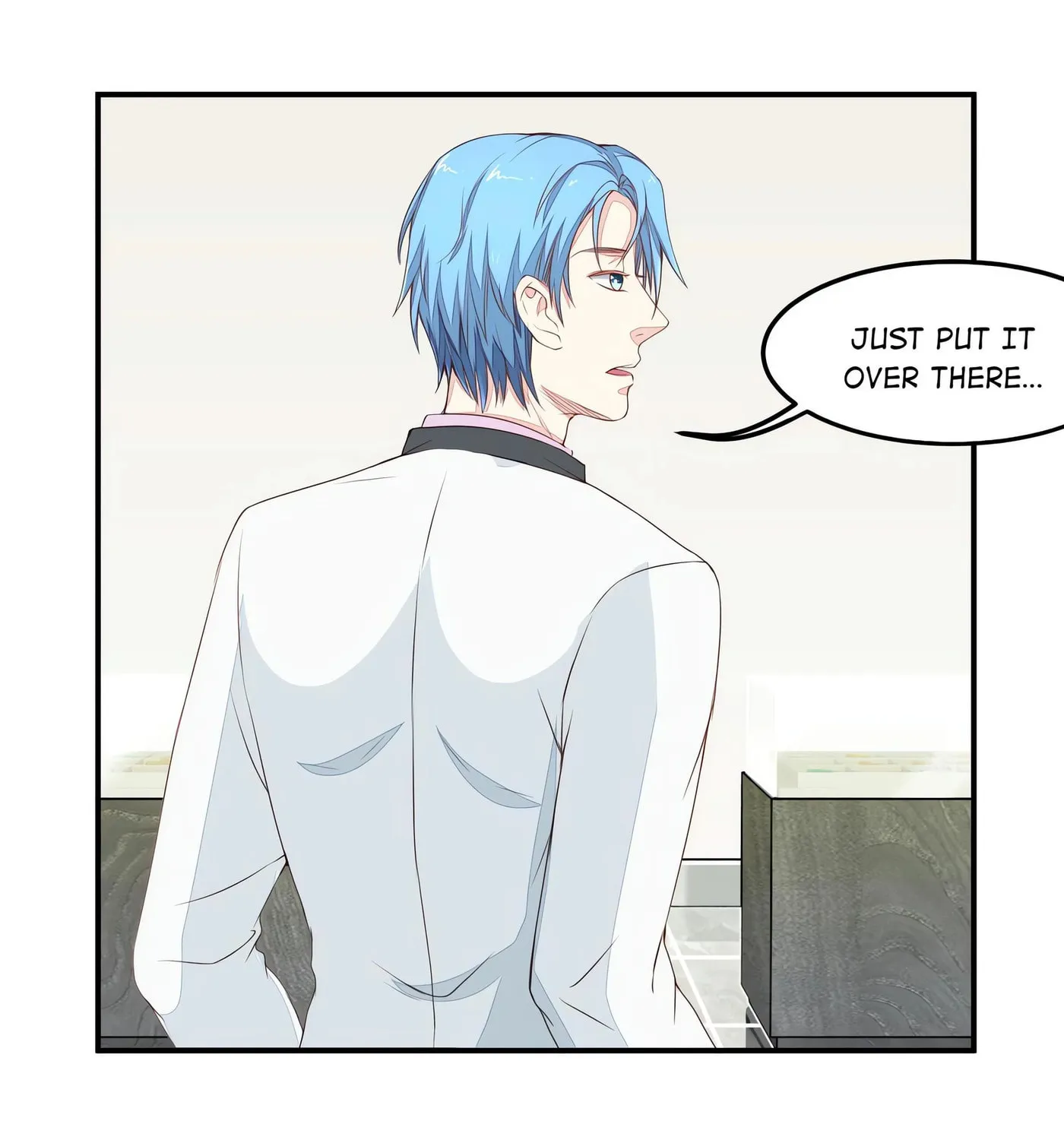 Read The Ultimate X-Ray Eyes chapter 21 image 35 on Lezhin