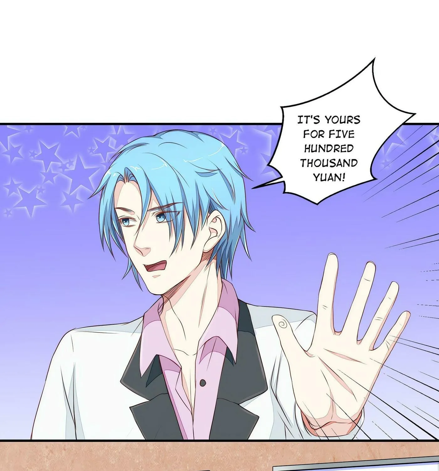 Read The Ultimate X-Ray Eyes chapter 22 image 20 on Lezhin