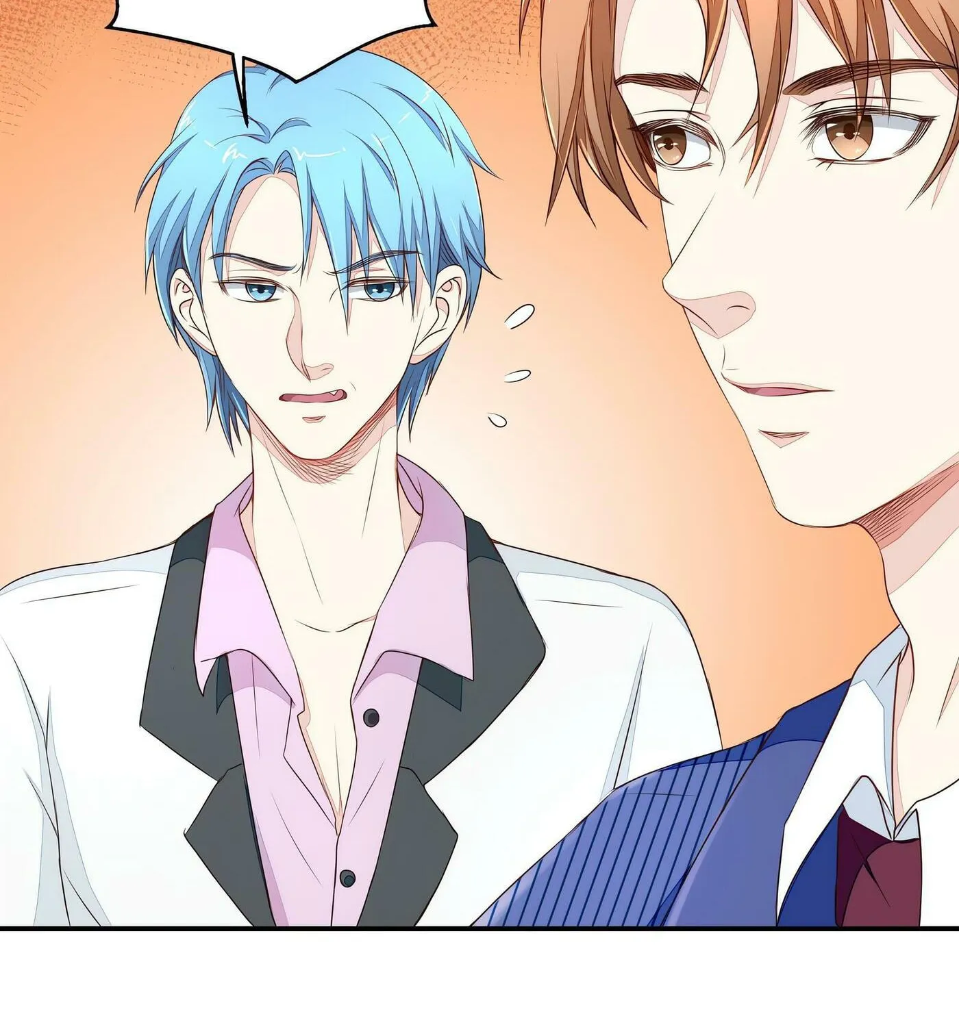 Read The Ultimate X-Ray Eyes chapter 22 image 6 on Lezhin