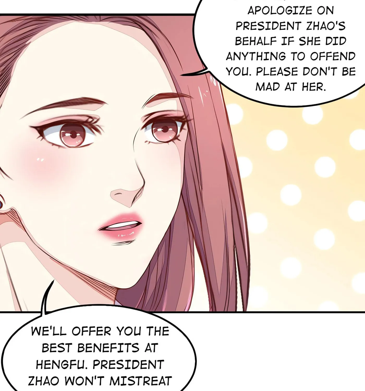 Read The Ultimate X-Ray Eyes chapter 23 image 16 on Lezhin