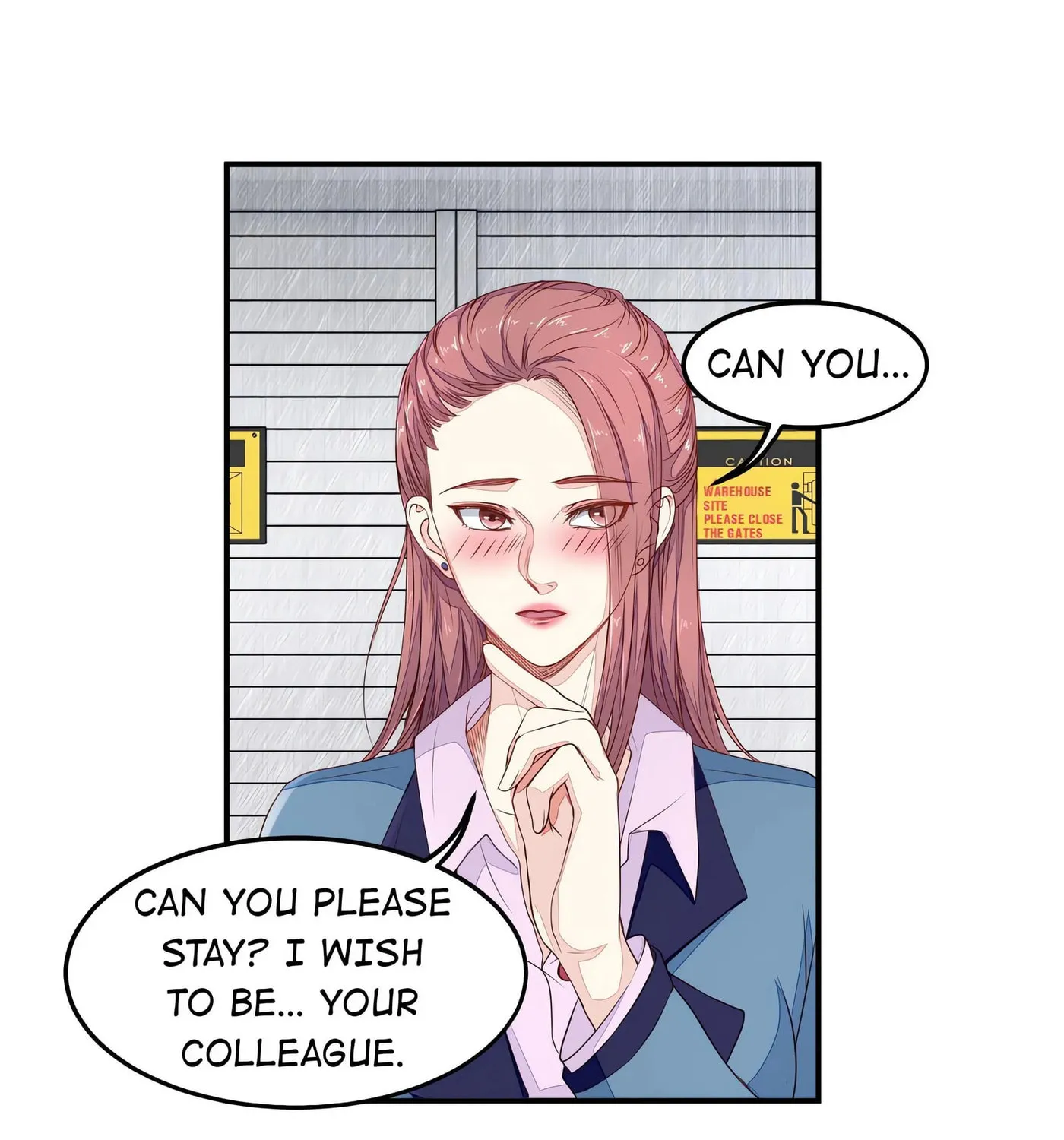Read The Ultimate X-Ray Eyes chapter 23 image 18 on Lezhin
