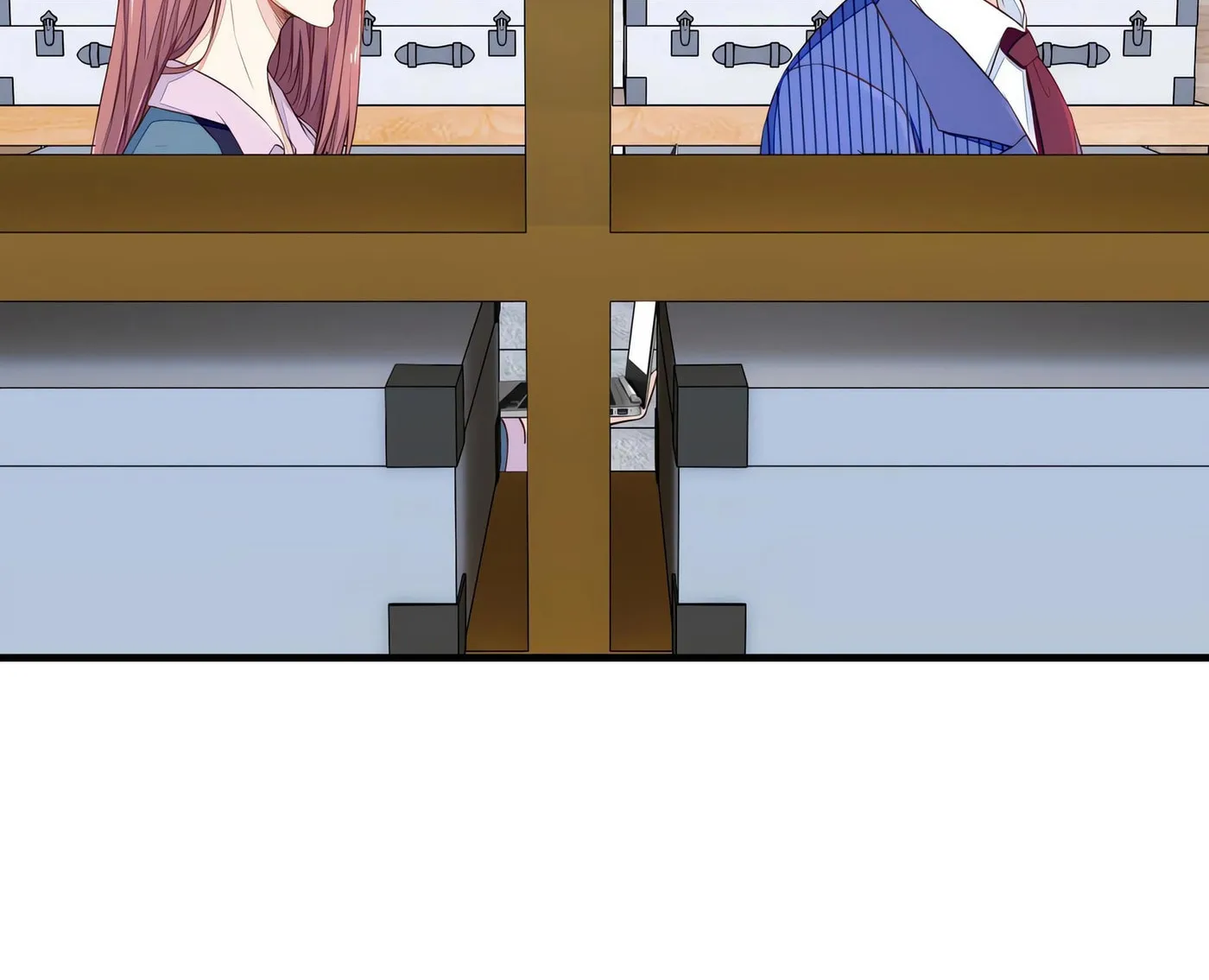 Read The Ultimate X-Ray Eyes chapter 23 image 3 on Lezhin
