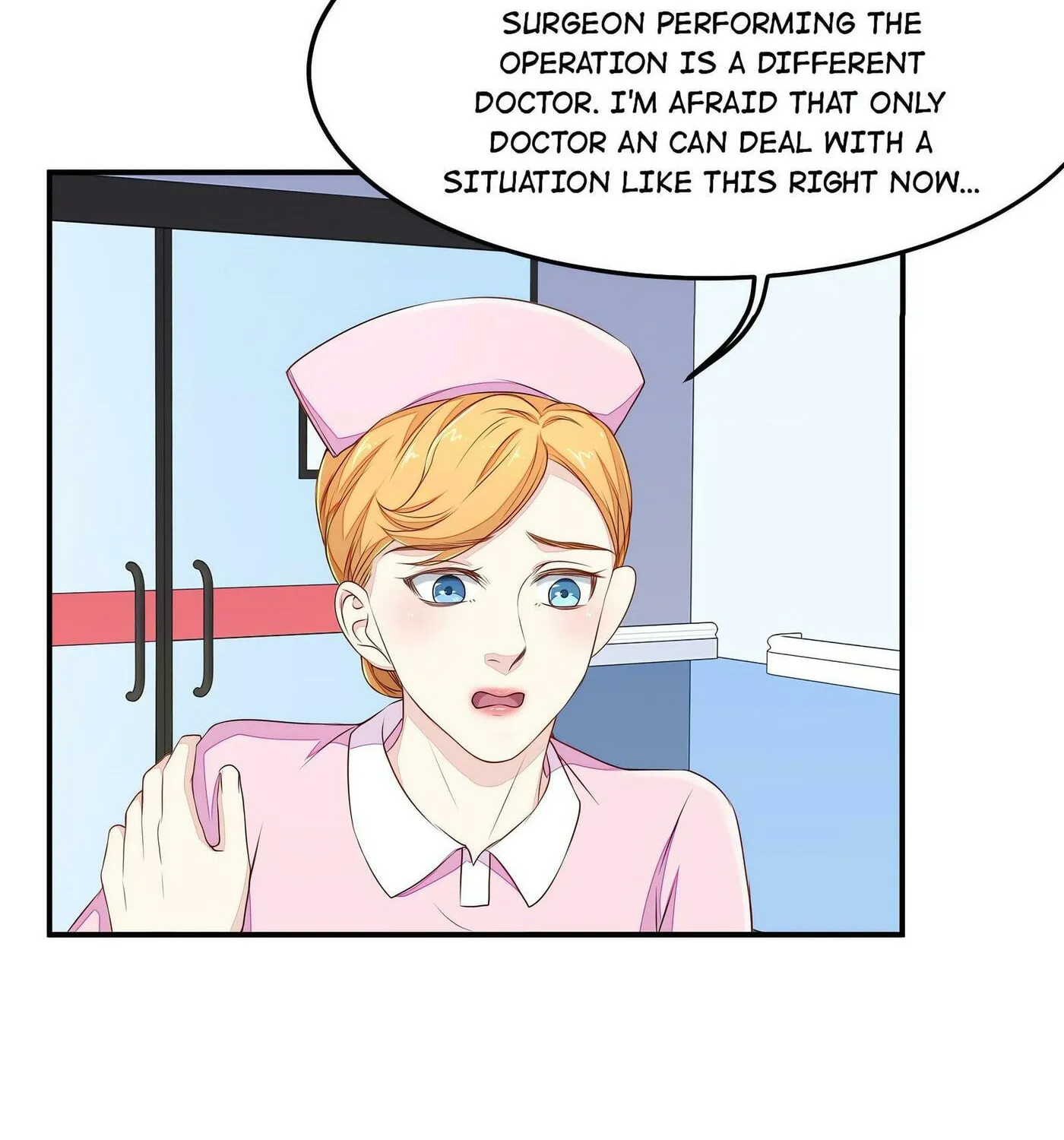 Read The Ultimate X-Ray Eyes chapter 25 image 3 on Lezhin