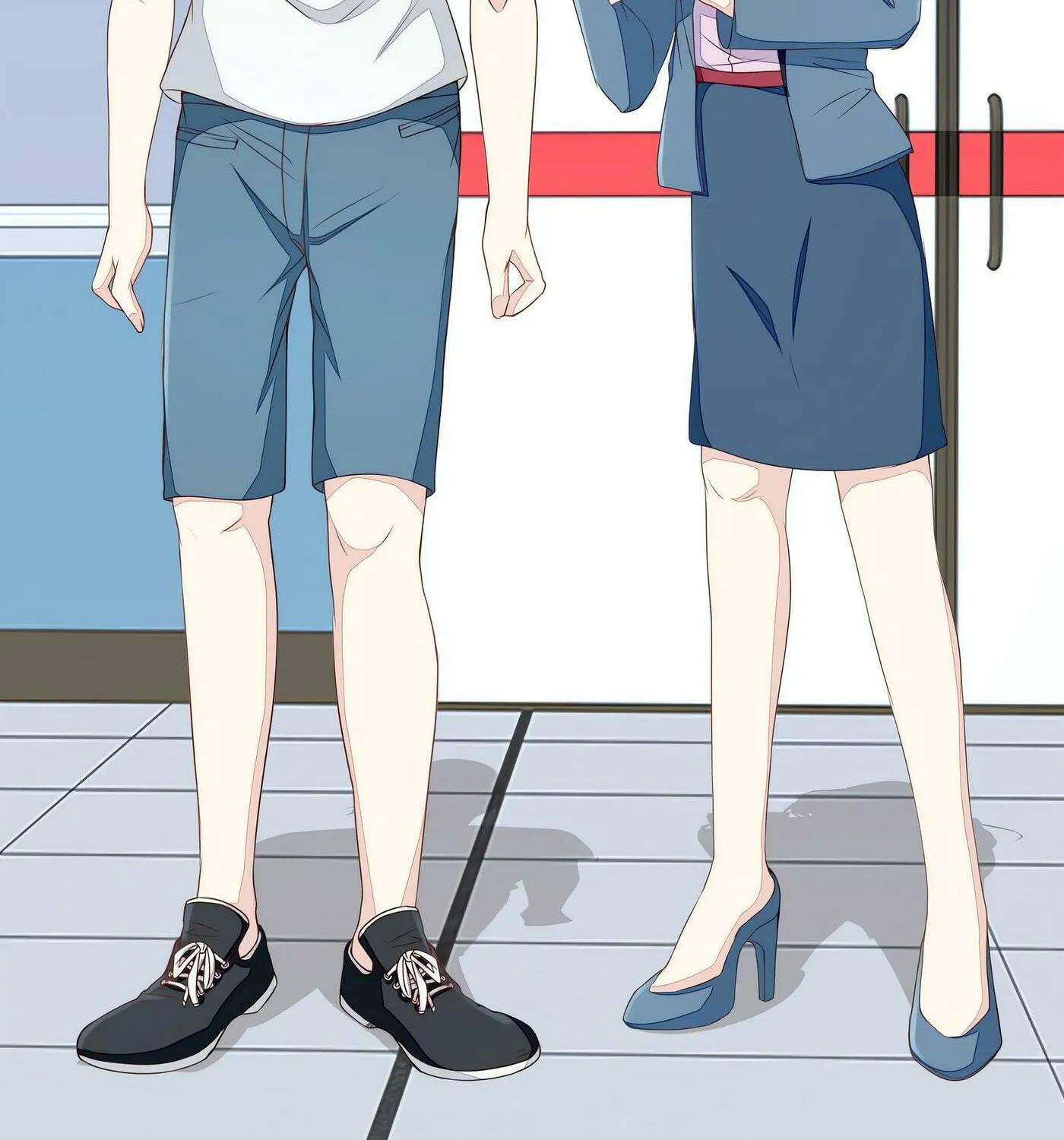 Read The Ultimate X-Ray Eyes chapter 25 image 30 on Lezhin