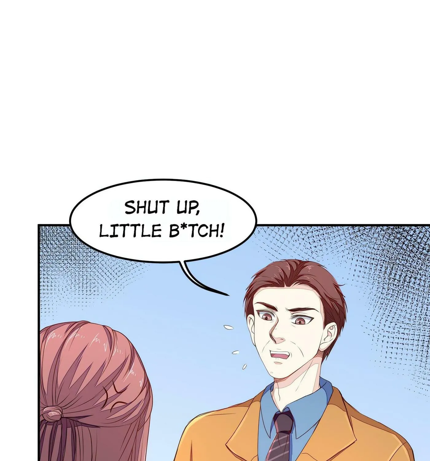 Read The Ultimate X-Ray Eyes chapter 25 image 32 on Lezhin