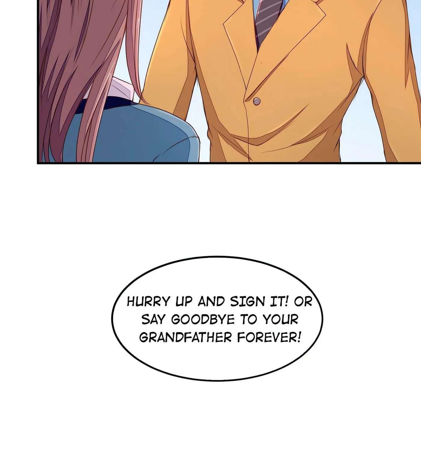 Read The Ultimate X-Ray Eyes chapter 25 image 33 on Lezhin