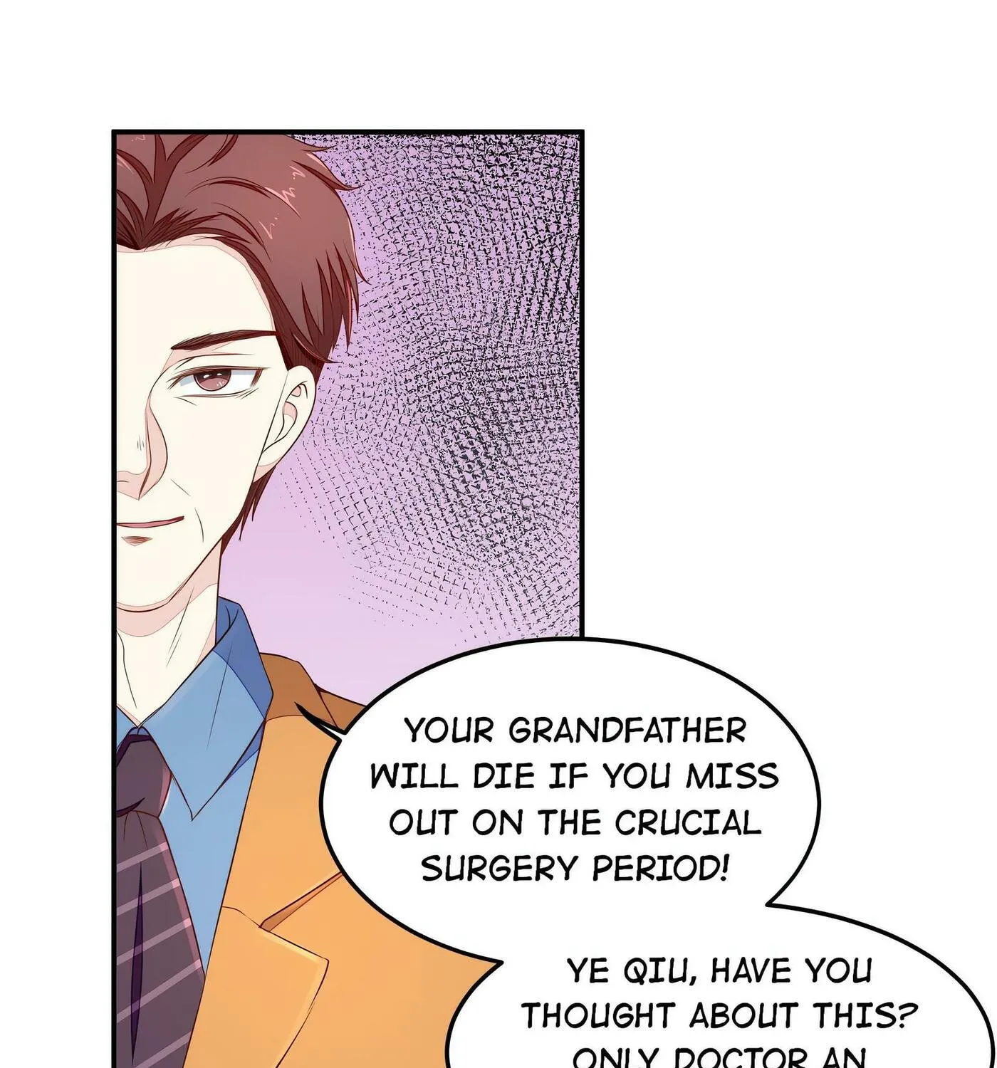 Read The Ultimate X-Ray Eyes chapter 25 image 41 on Lezhin
