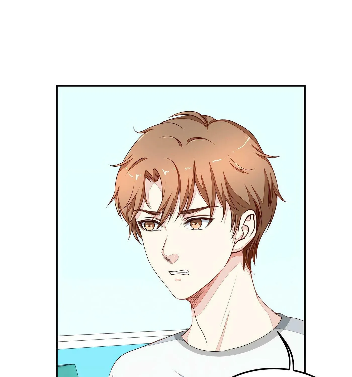 Read The Ultimate X-Ray Eyes chapter 26 image 5 on Lezhin