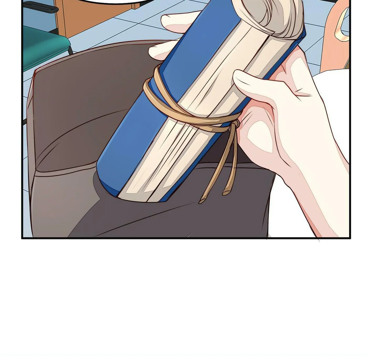 Read The Ultimate X-Ray Eyes chapter 28 image 16 on Lezhin