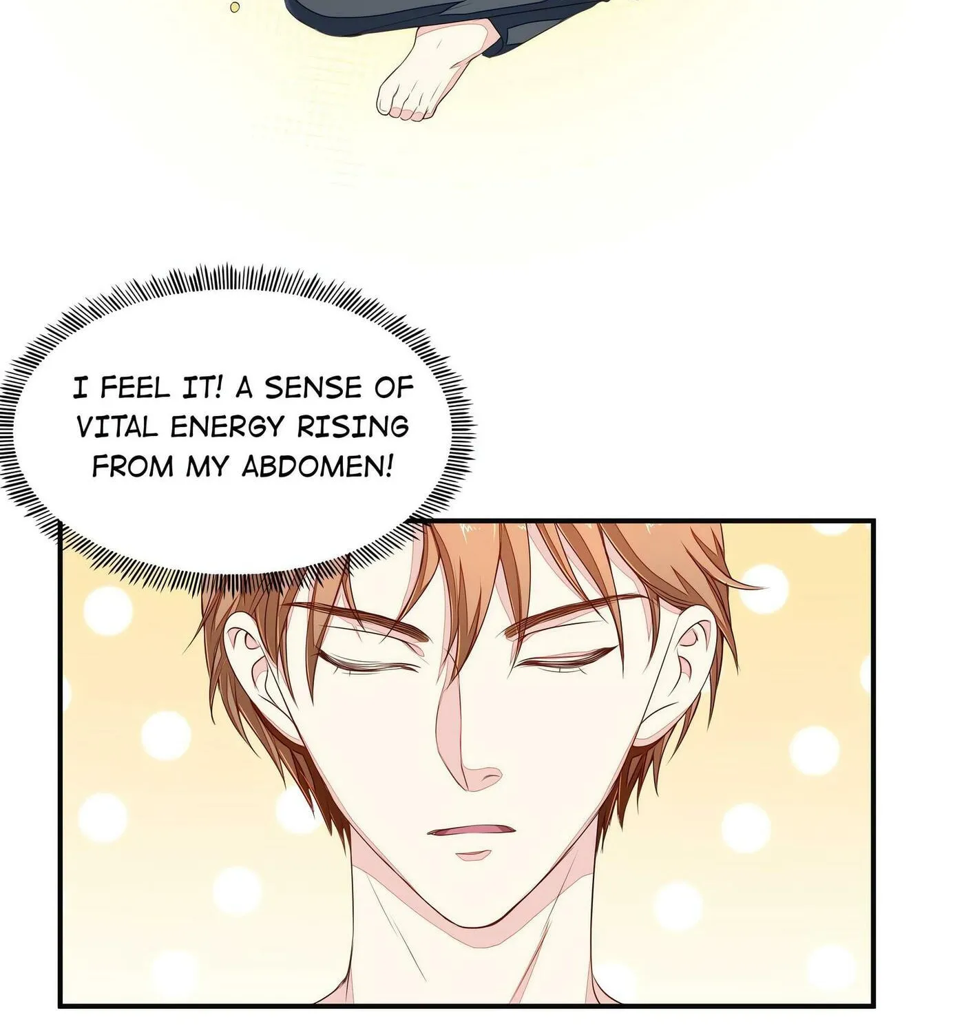 Read The Ultimate X-Ray Eyes chapter 28 image 21 on Lezhin