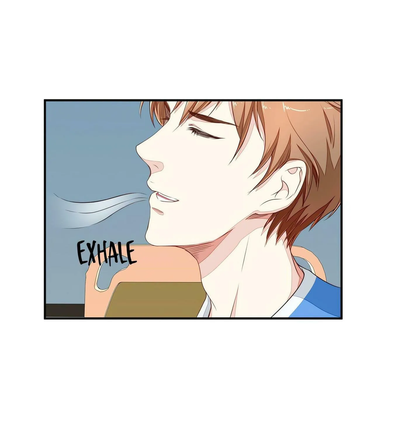 Read The Ultimate X-Ray Eyes chapter 28 image 23 on Lezhin