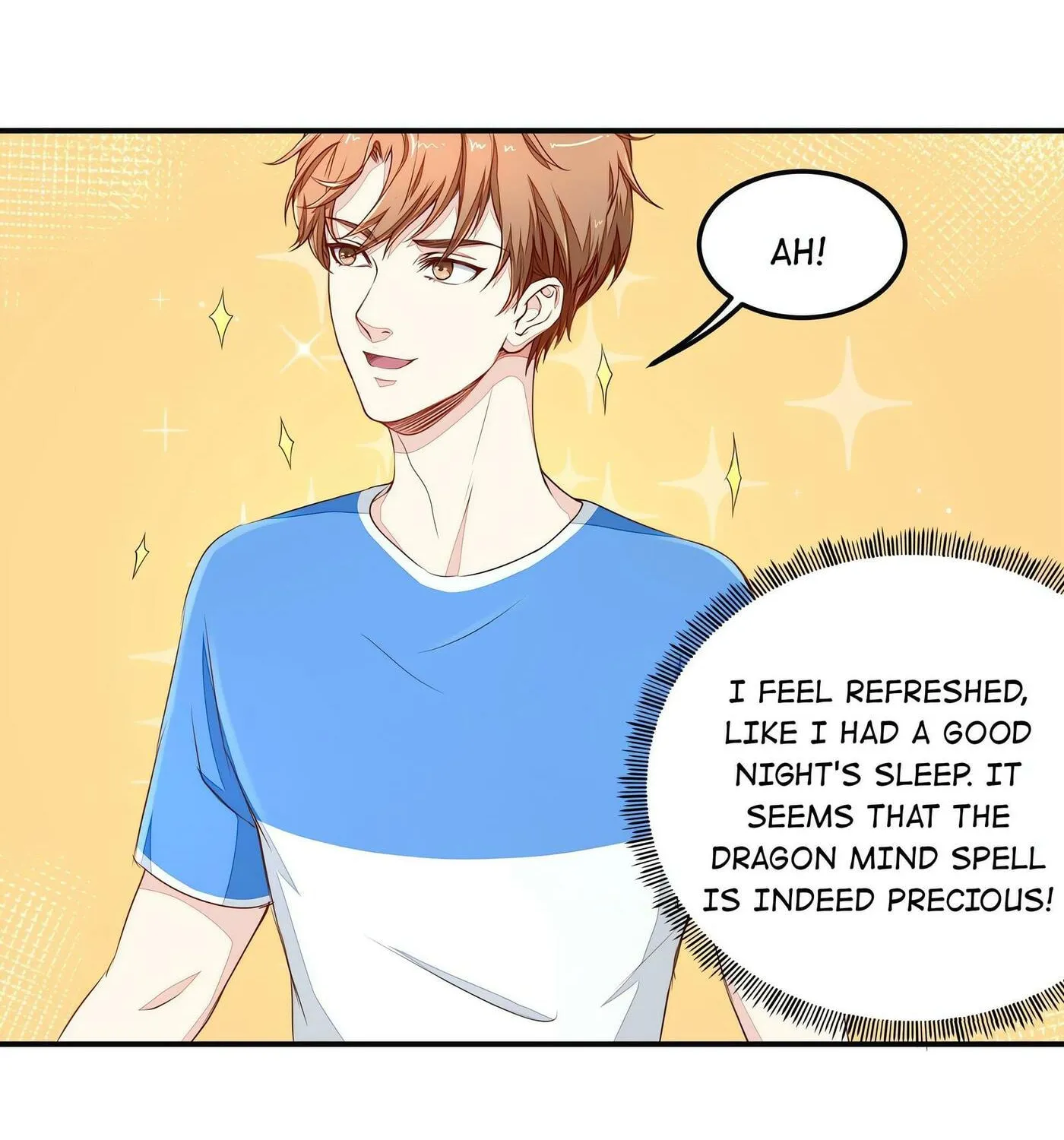 Read The Ultimate X-Ray Eyes chapter 28 image 24 on Lezhin