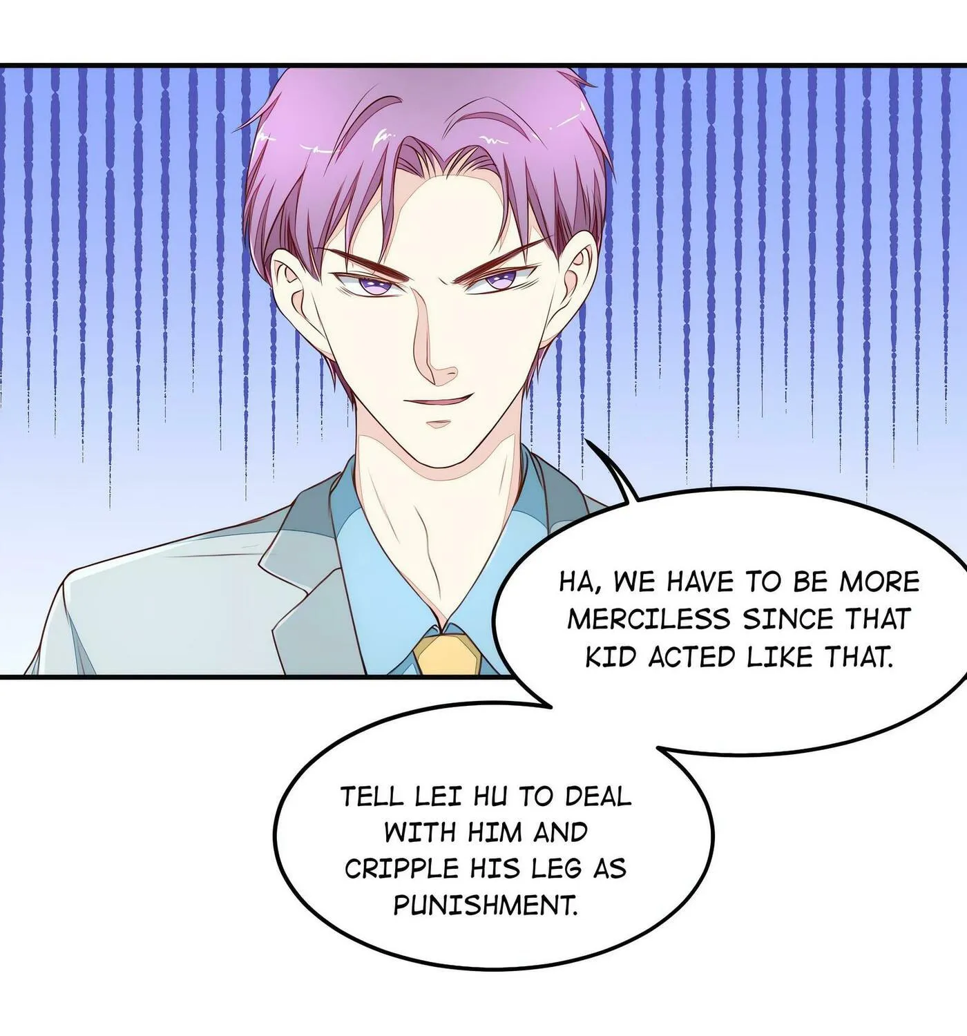 Read The Ultimate X-Ray Eyes chapter 28 image 5 on Lezhin