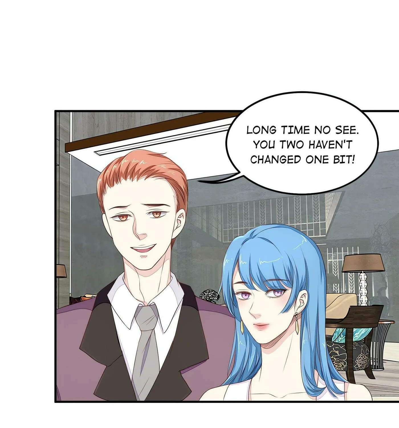 Read The Ultimate X-Ray Eyes chapter 29 image 18 on Lezhin