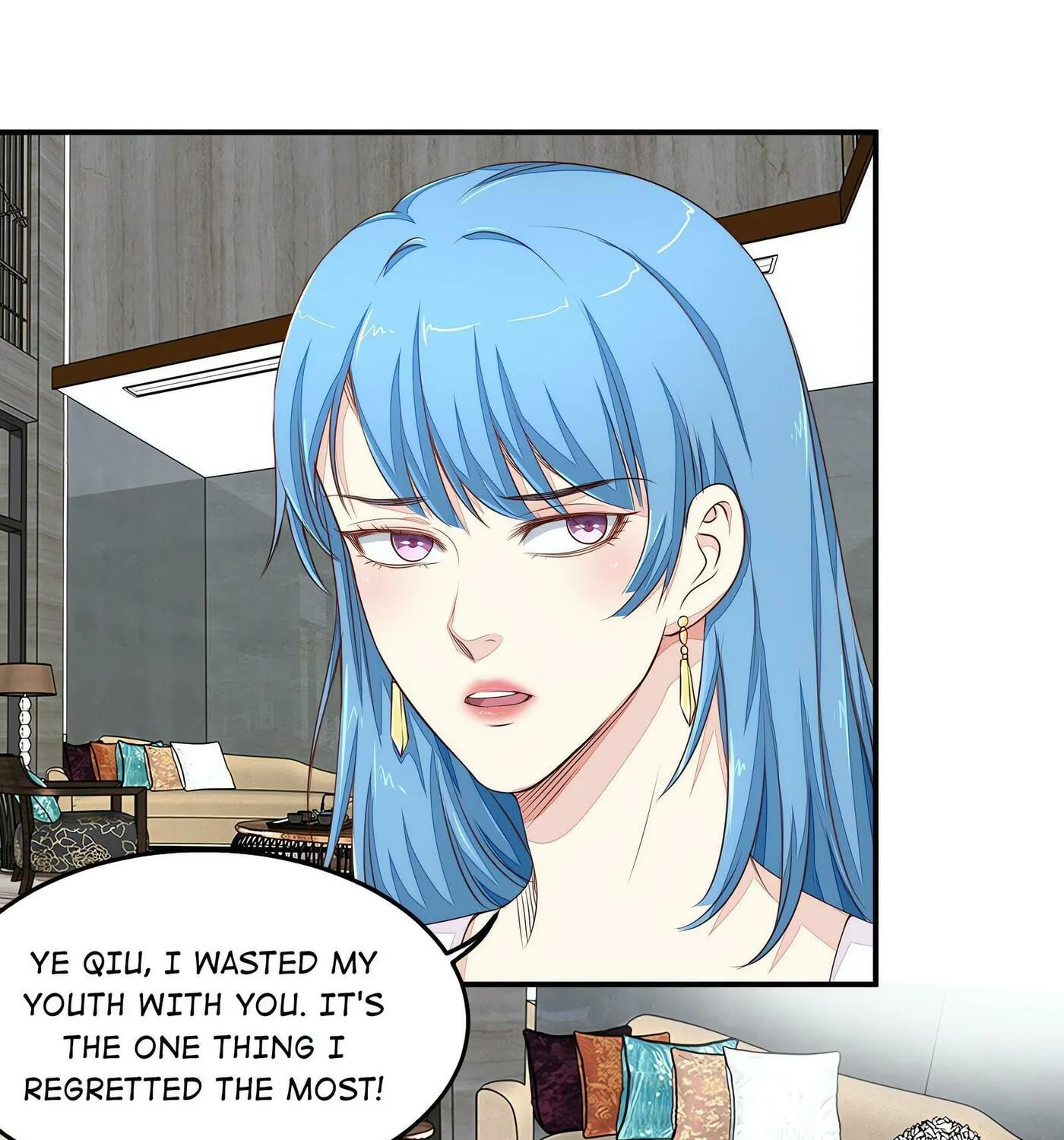 Read The Ultimate X-Ray Eyes chapter 29 image 29 on Lezhin