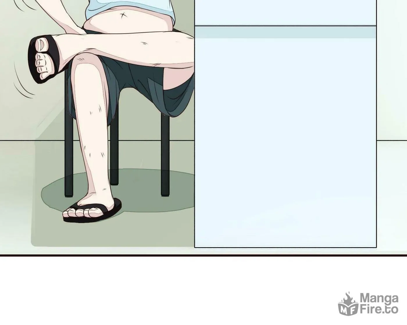 Read The Ultimate X-Ray Eyes chapter 3.1 image 12 on Lezhin