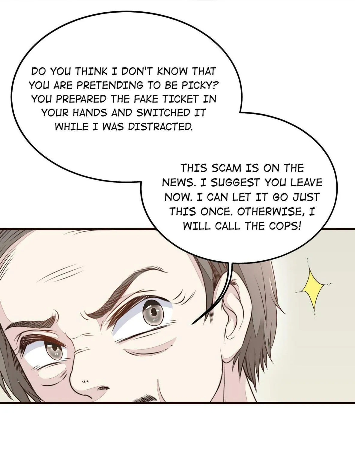 Read The Ultimate X-Ray Eyes chapter 3.1 image 16 on Lezhin