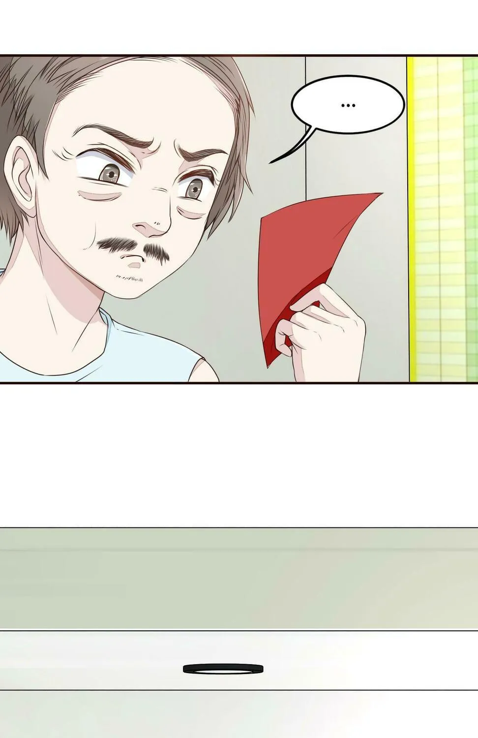 Read The Ultimate X-Ray Eyes chapter 3.1 image 9 on Lezhin