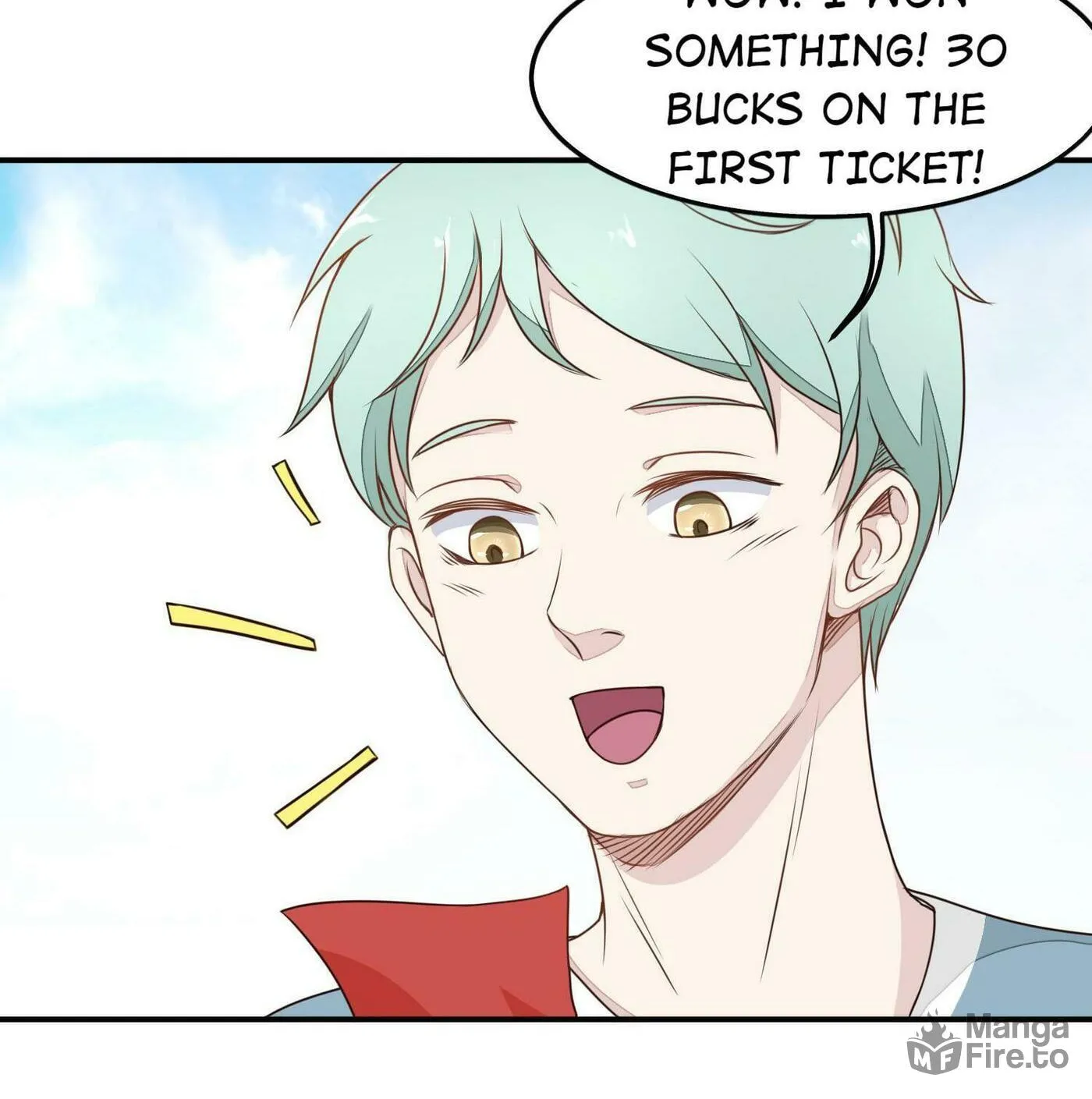 Read The Ultimate X-Ray Eyes chapter 3.2 image 12 on Lezhin