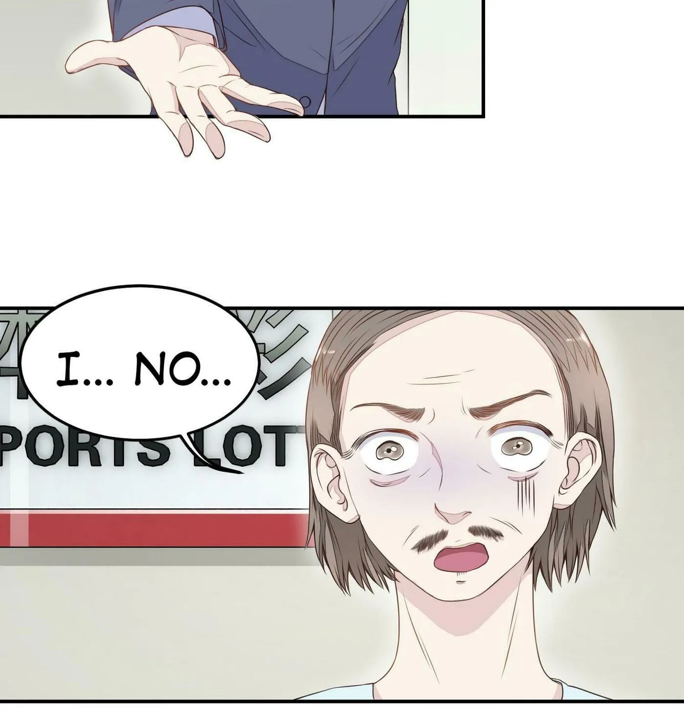 Read The Ultimate X-Ray Eyes chapter 3.2 image 16 on Lezhin