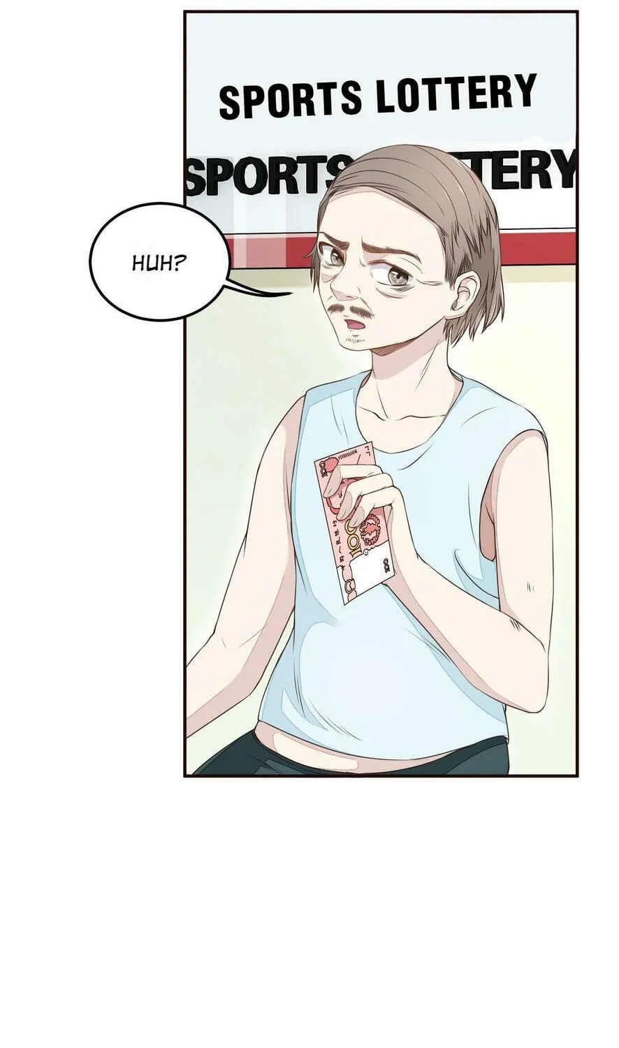 Read The Ultimate X-Ray Eyes chapter 3.2 image 4 on Lezhin