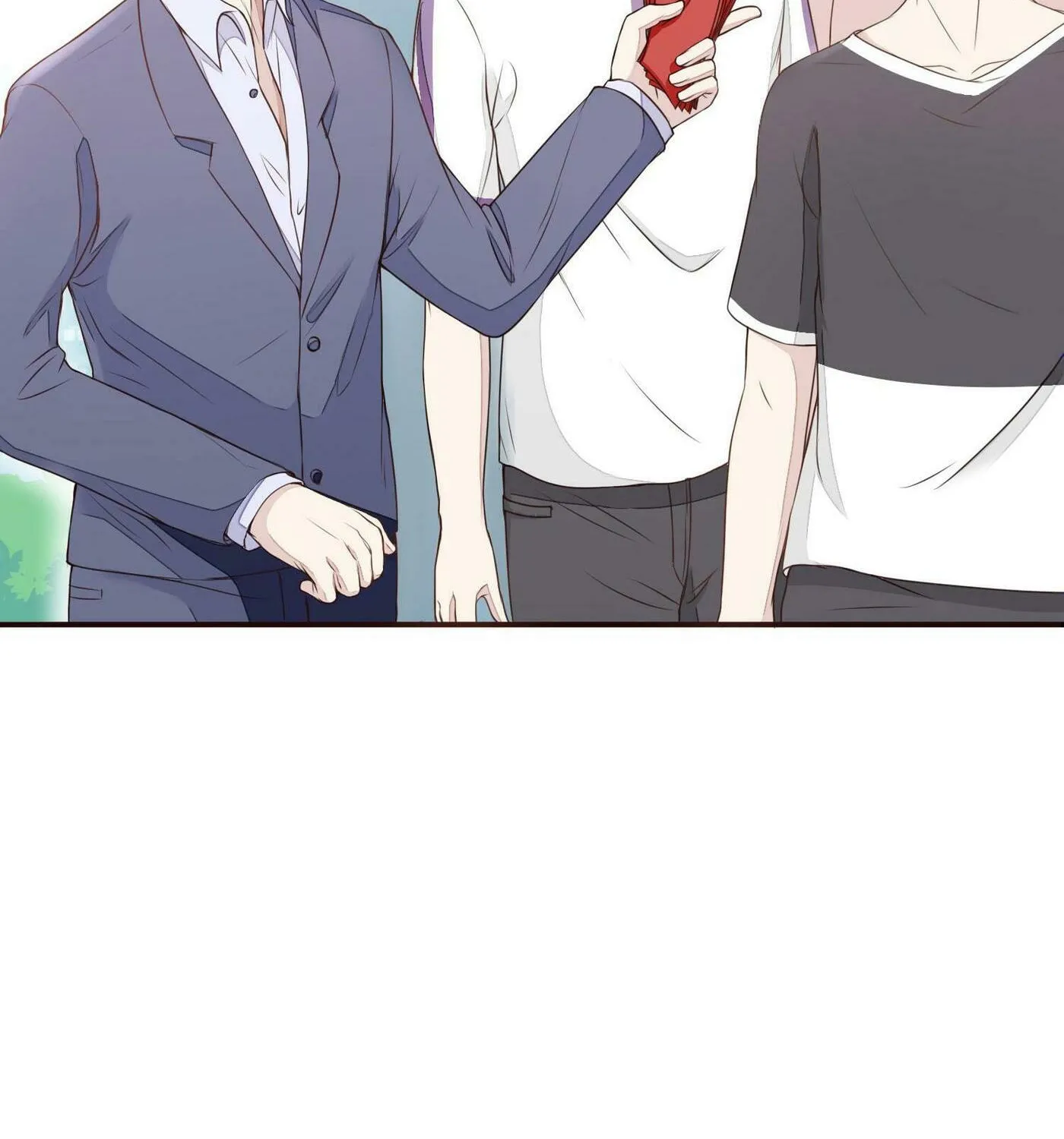 Read The Ultimate X-Ray Eyes chapter 3.2 image 7 on Lezhin
