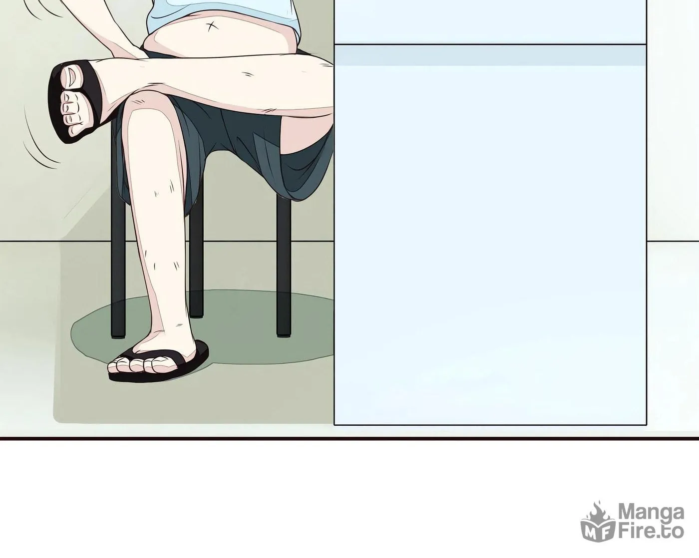 Read The Ultimate X-Ray Eyes chapter 3 image 12 on Lezhin