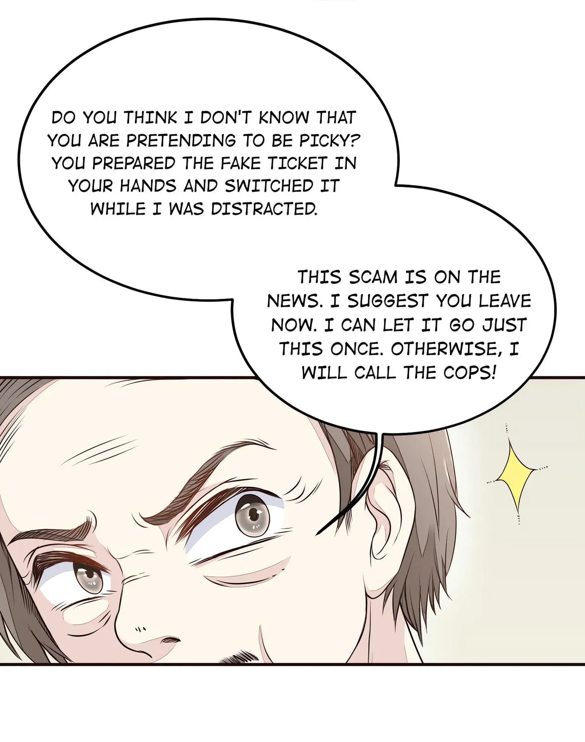 Read The Ultimate X-Ray Eyes chapter 3 image 16 on Lezhin
