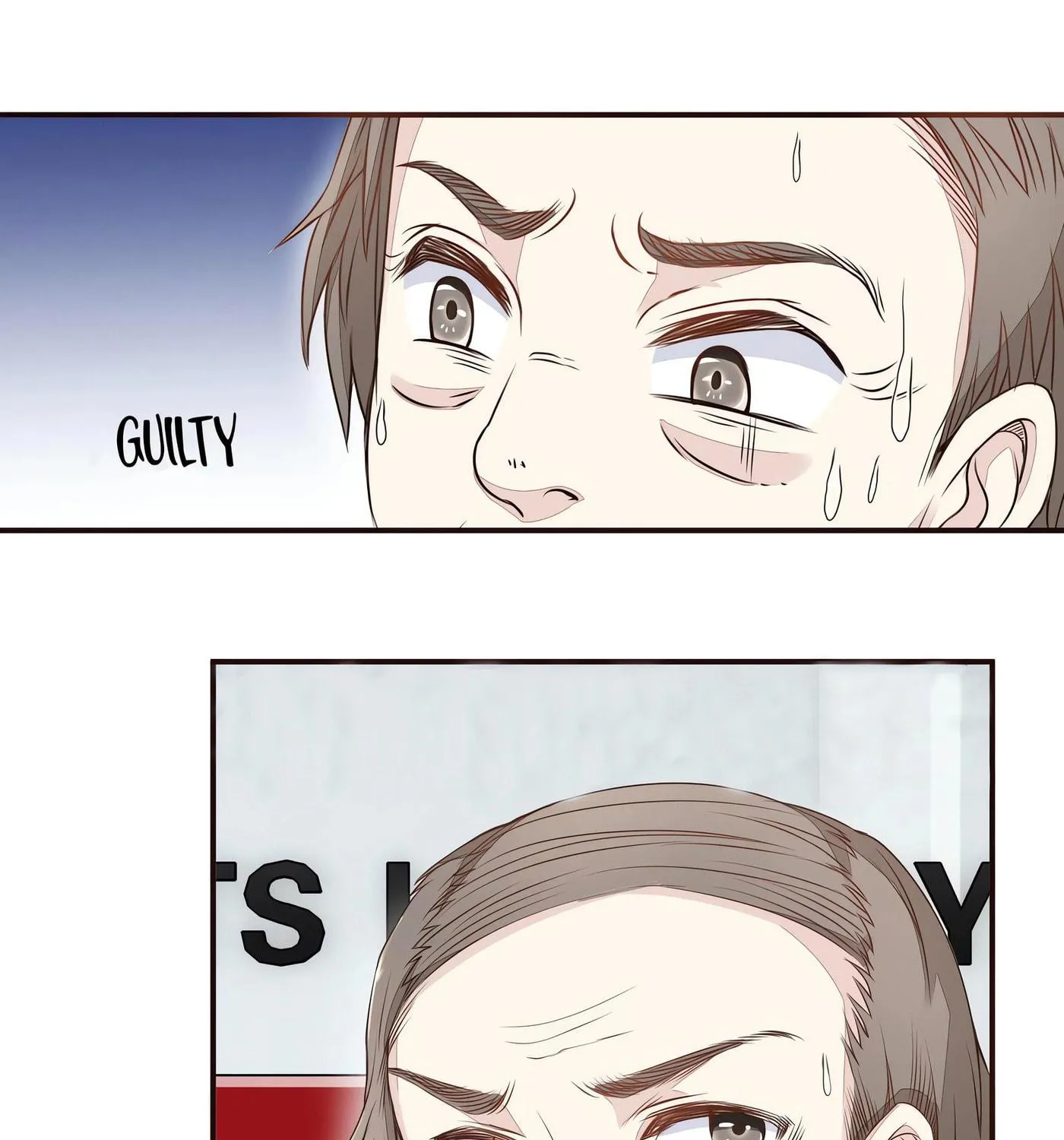 Read The Ultimate X-Ray Eyes chapter 3 image 25 on Lezhin
