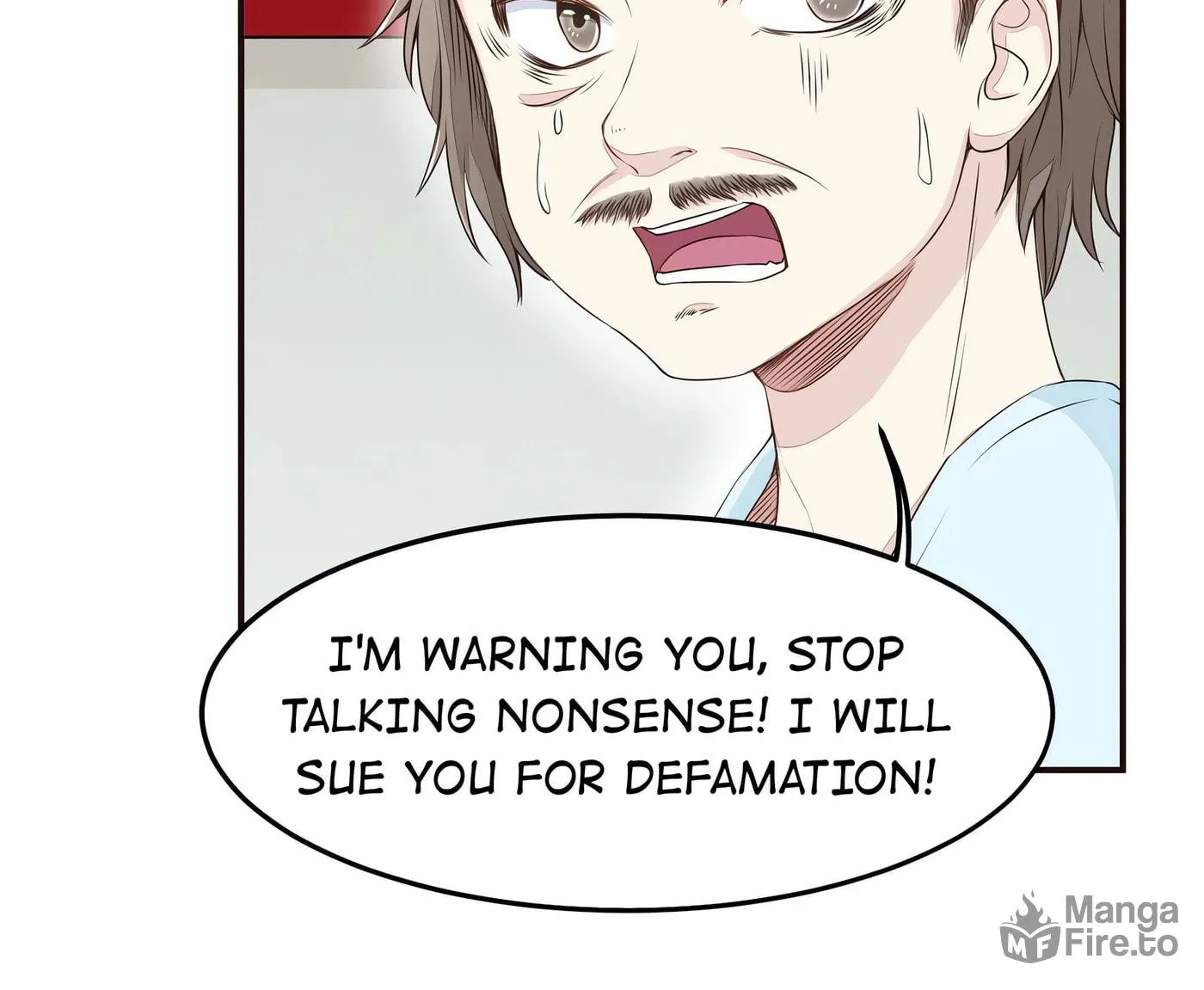 Read The Ultimate X-Ray Eyes chapter 3 image 26 on Lezhin