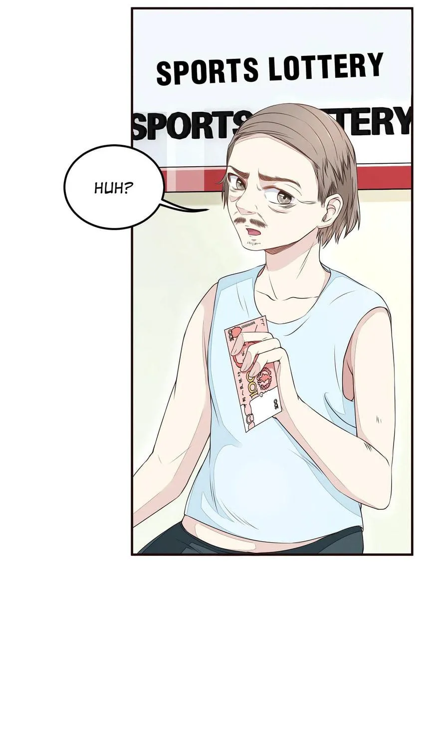 Read The Ultimate X-Ray Eyes chapter 3 image 31 on Lezhin