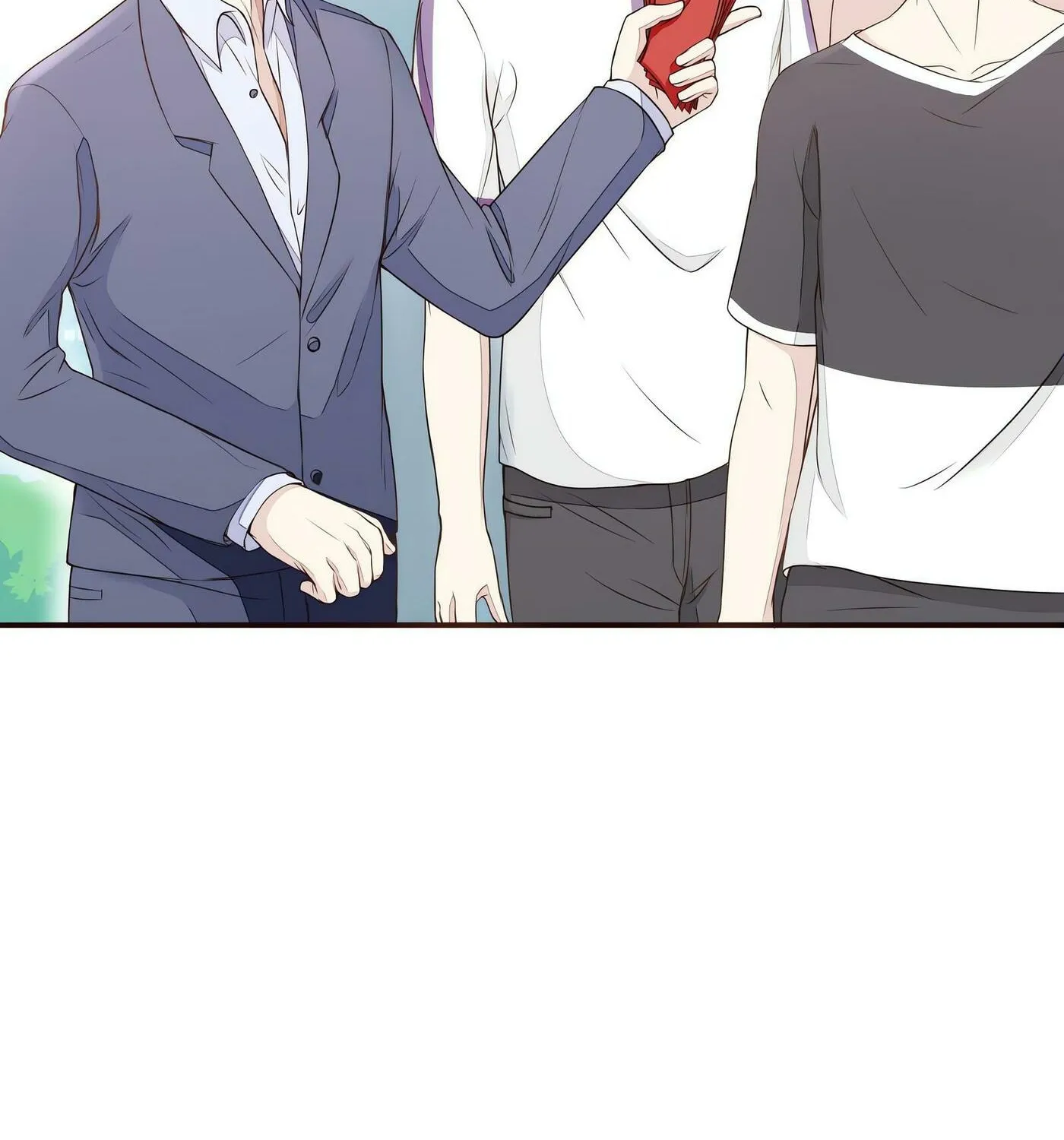 Read The Ultimate X-Ray Eyes chapter 3 image 34 on Lezhin