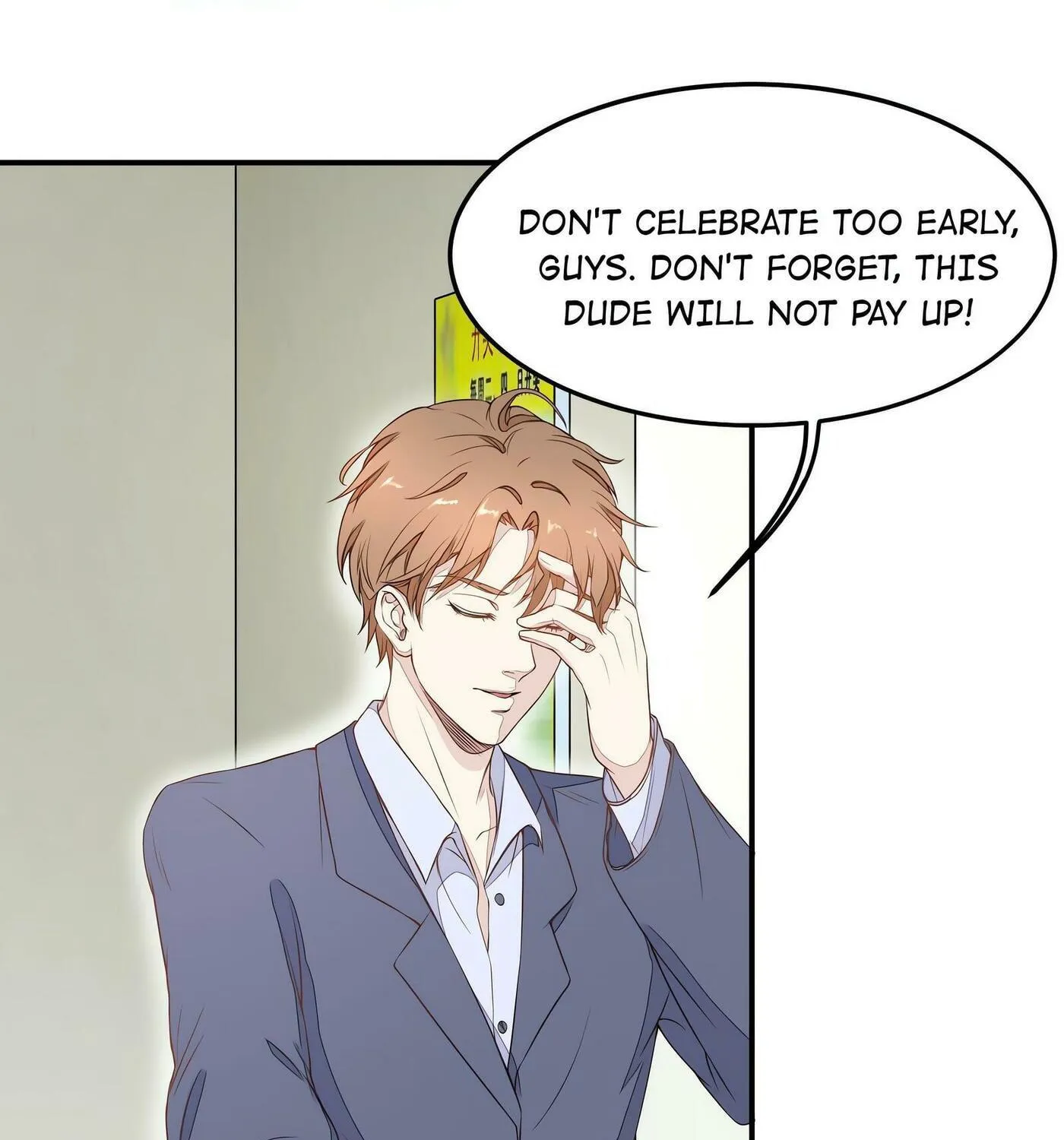 Read The Ultimate X-Ray Eyes chapter 3 image 42 on Lezhin