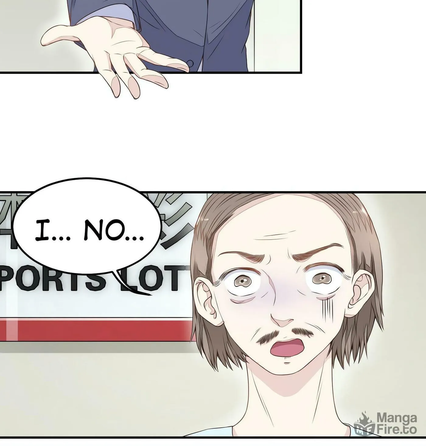 Read The Ultimate X-Ray Eyes chapter 3 image 43 on Lezhin
