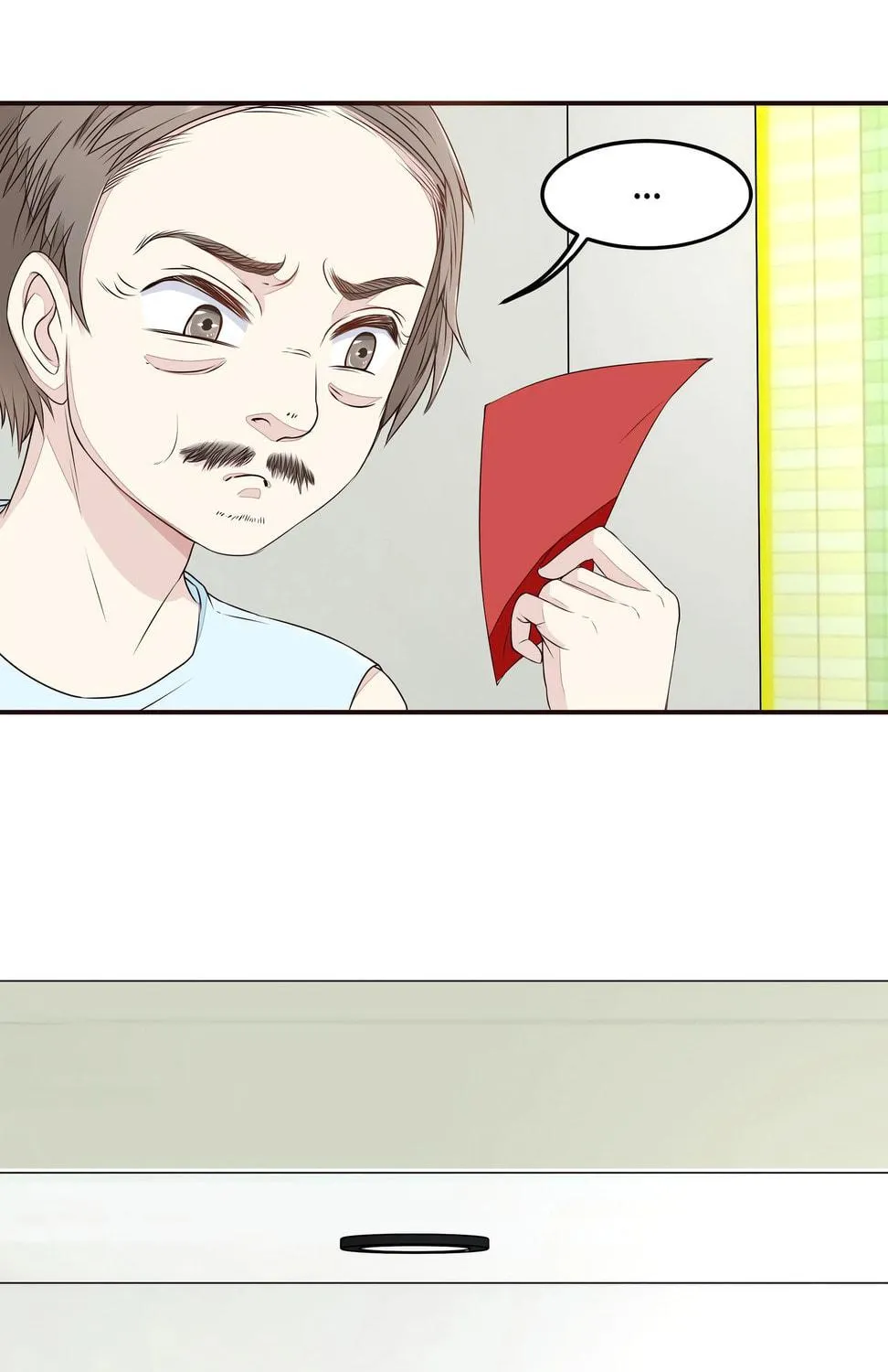 Read The Ultimate X-Ray Eyes chapter 3 image 9 on Lezhin