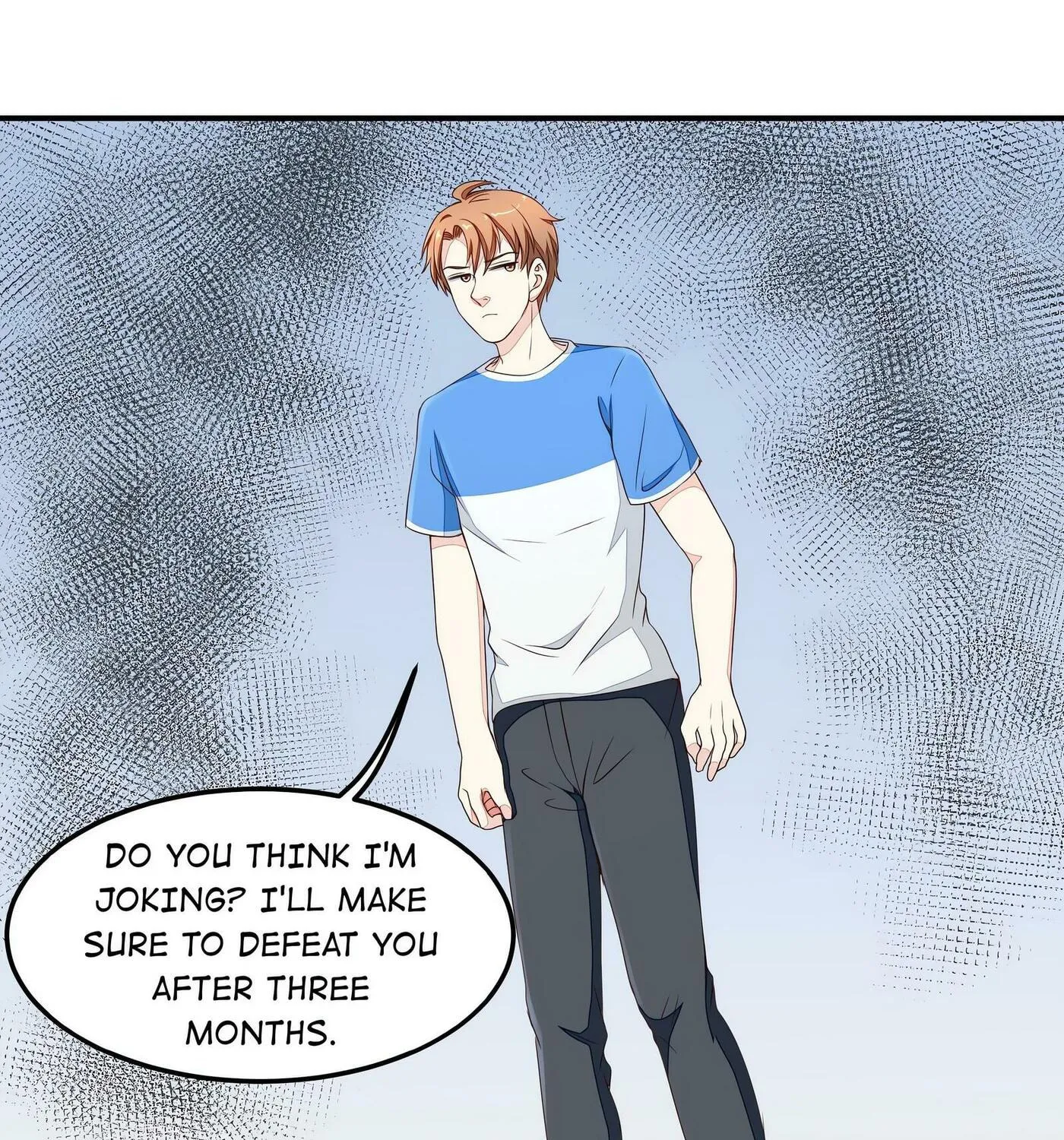 Read The Ultimate X-Ray Eyes chapter 30 image 13 on Lezhin