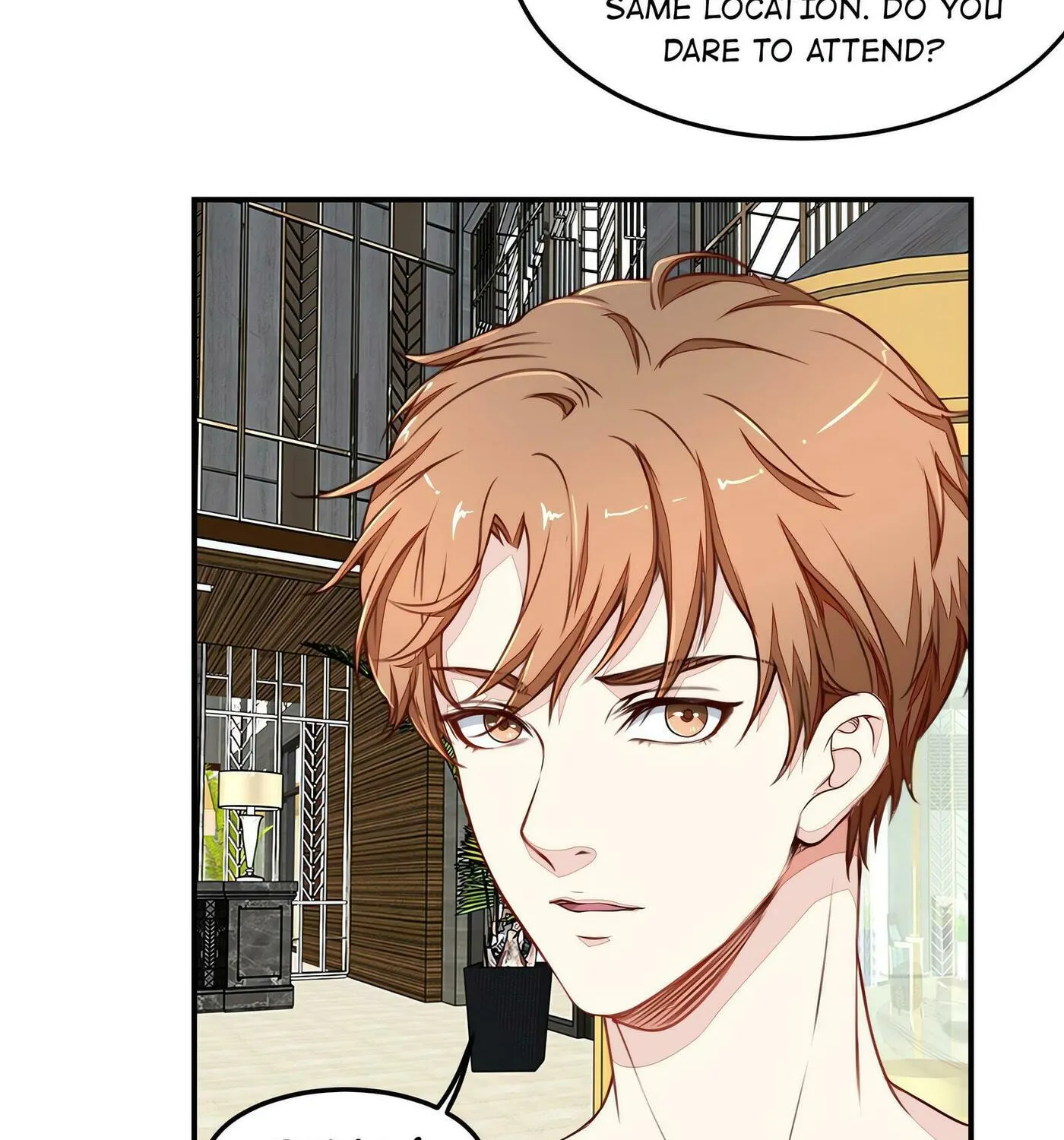 Read The Ultimate X-Ray Eyes chapter 30 image 17 on Lezhin
