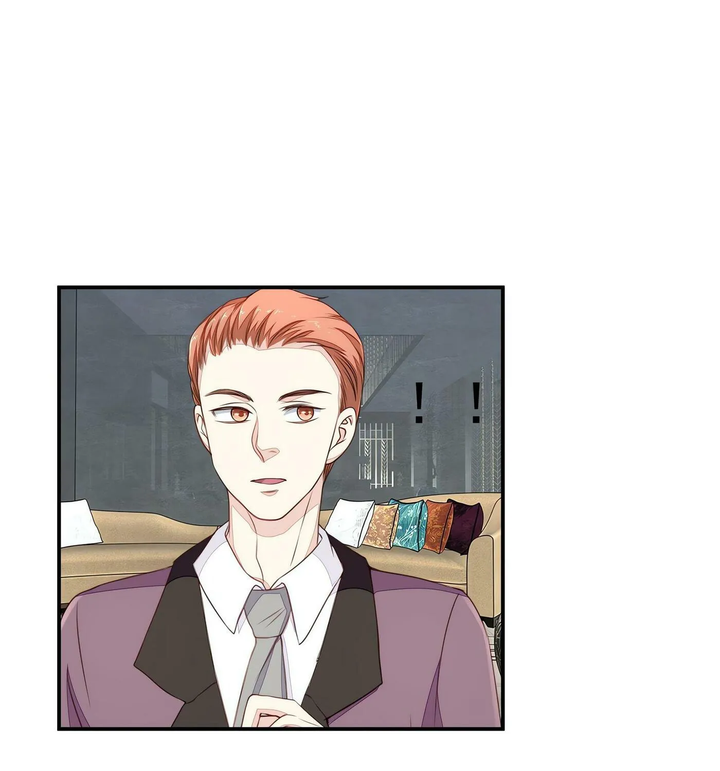 Read The Ultimate X-Ray Eyes chapter 30 image 21 on Lezhin