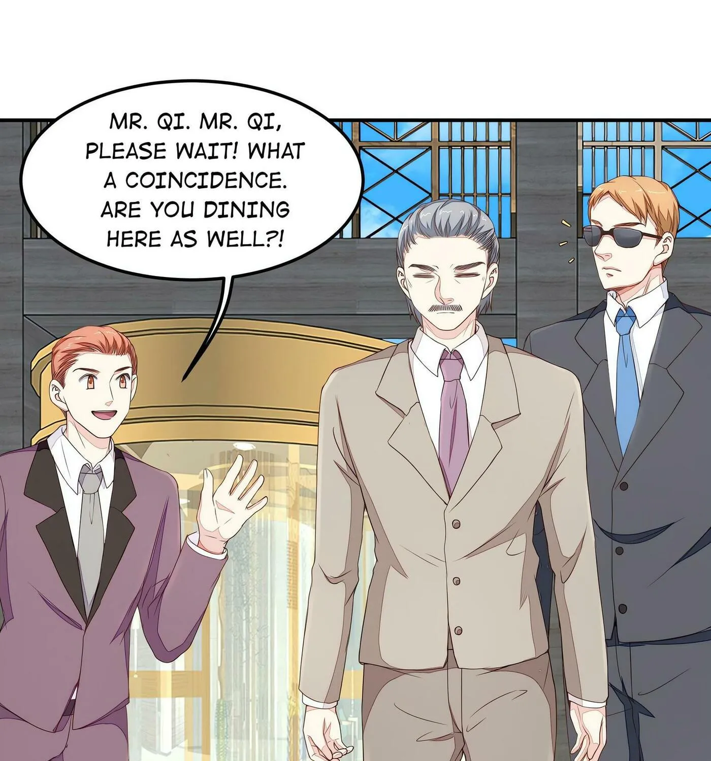 Read The Ultimate X-Ray Eyes chapter 30 image 24 on Lezhin