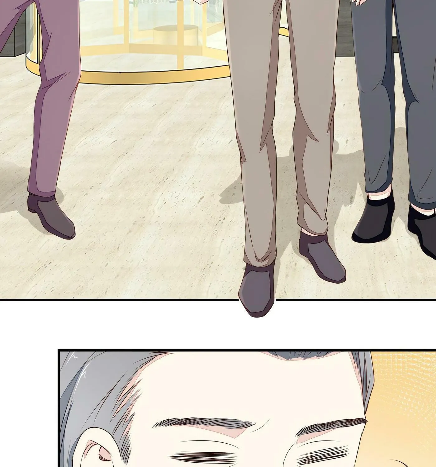 Read The Ultimate X-Ray Eyes chapter 30 image 25 on Lezhin